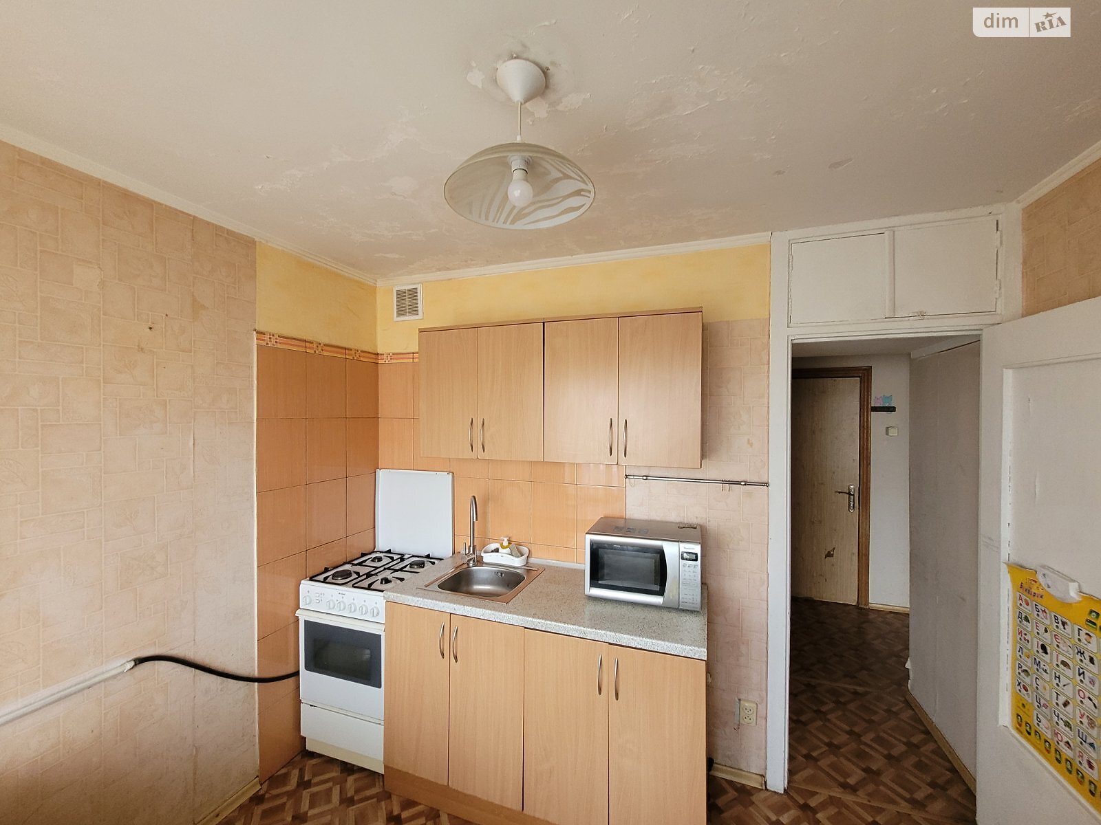 однокімнатна квартира в Києві, район undefined, на вул. Героїв полку АЗОВ 7А в довготривалу оренду помісячно фото 1