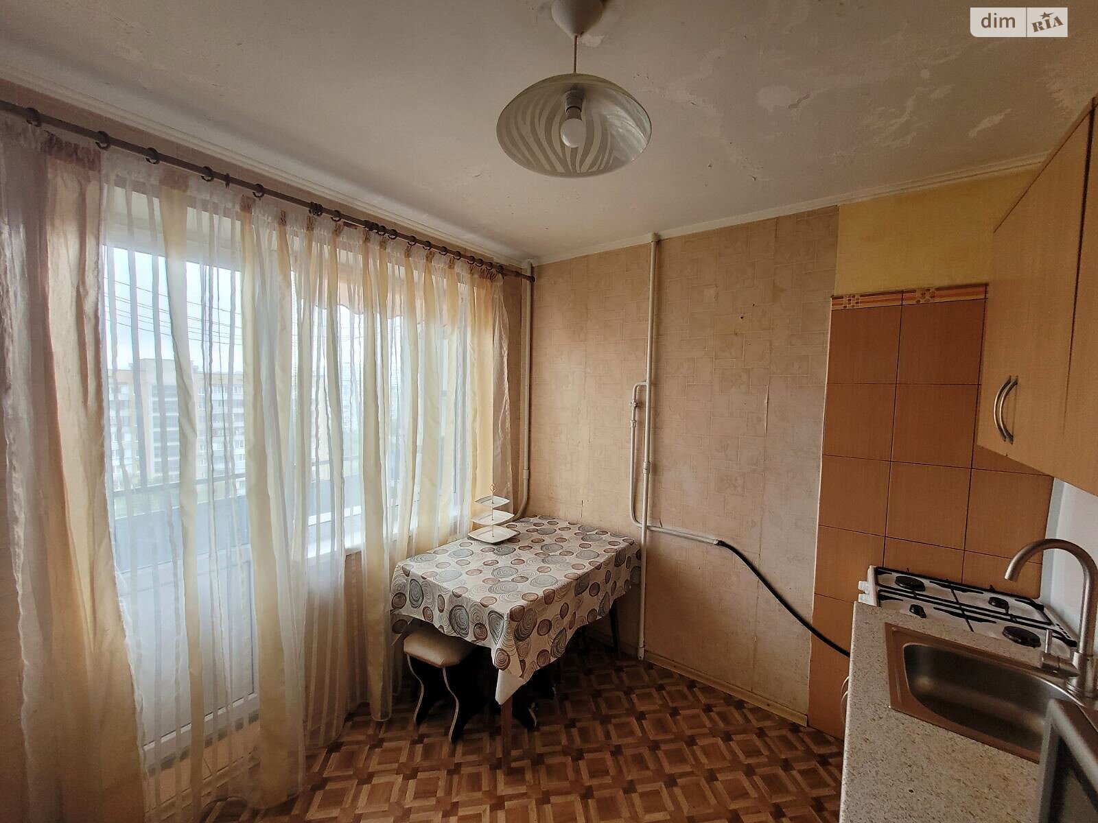 однокімнатна квартира в Києві, район undefined, на вул. Героїв полку АЗОВ 7А в довготривалу оренду помісячно фото 1