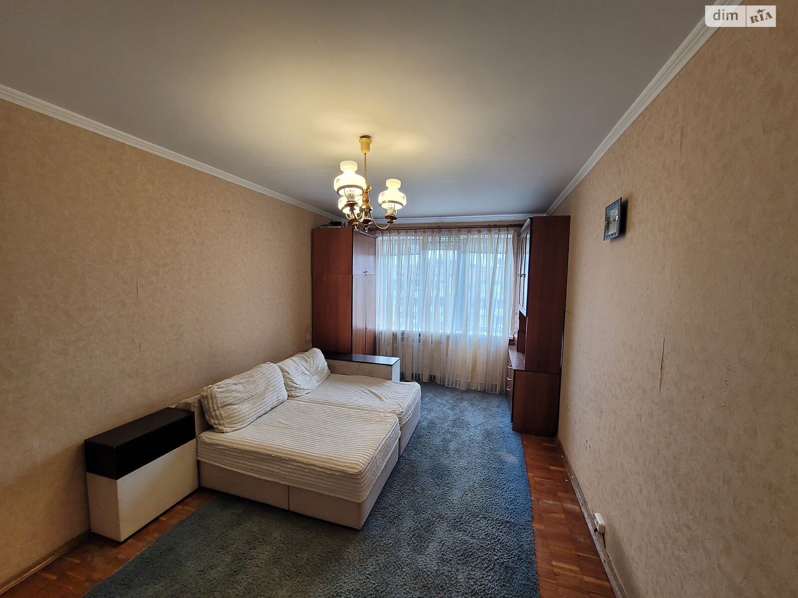 однокімнатна квартира в Києві, район undefined, на вул. Героїв полку АЗОВ 7А в довготривалу оренду помісячно фото 1