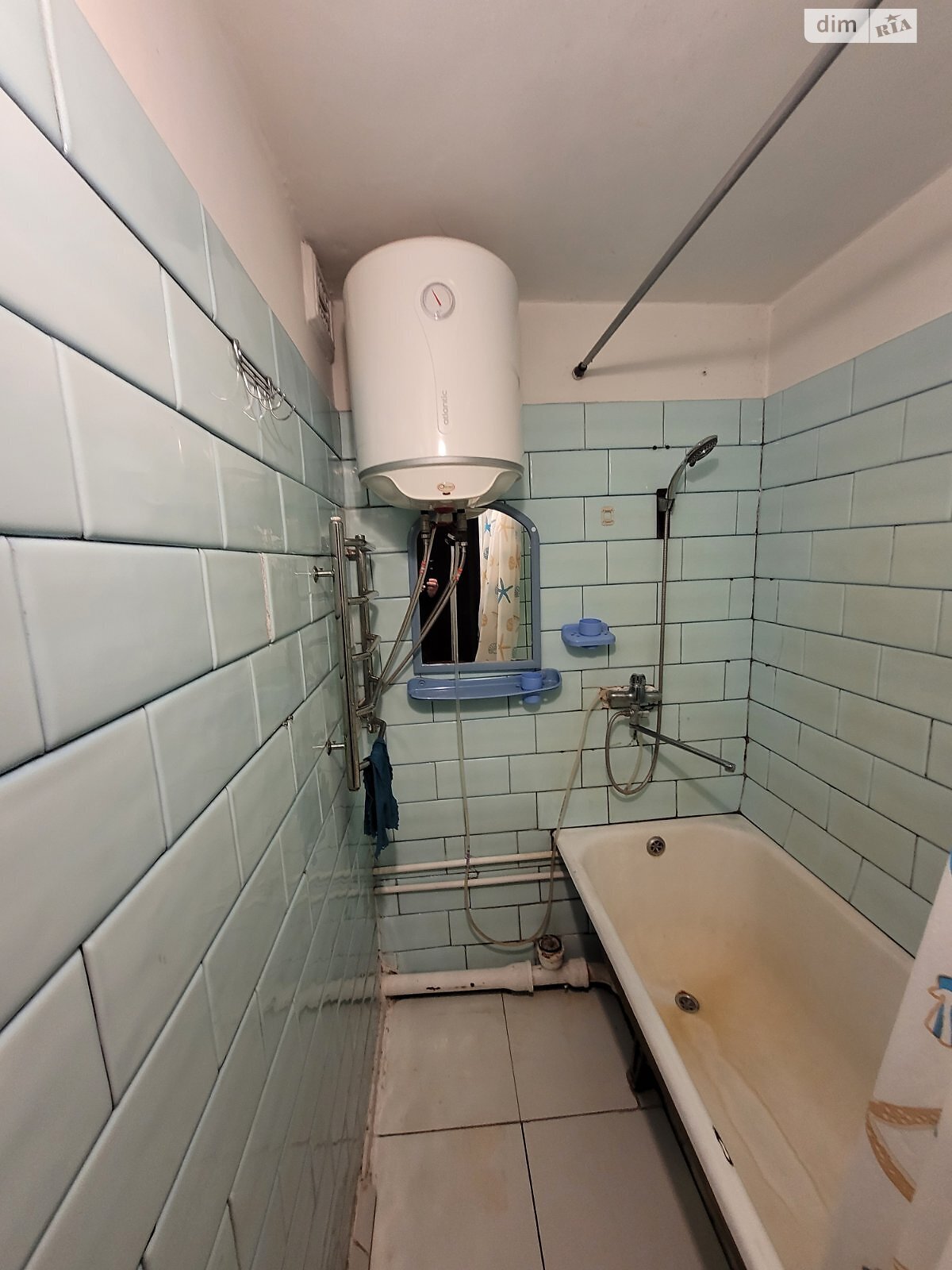 однокімнатна квартира в Києві, район undefined, на вул. Героїв полку АЗОВ 7А в довготривалу оренду помісячно фото 1