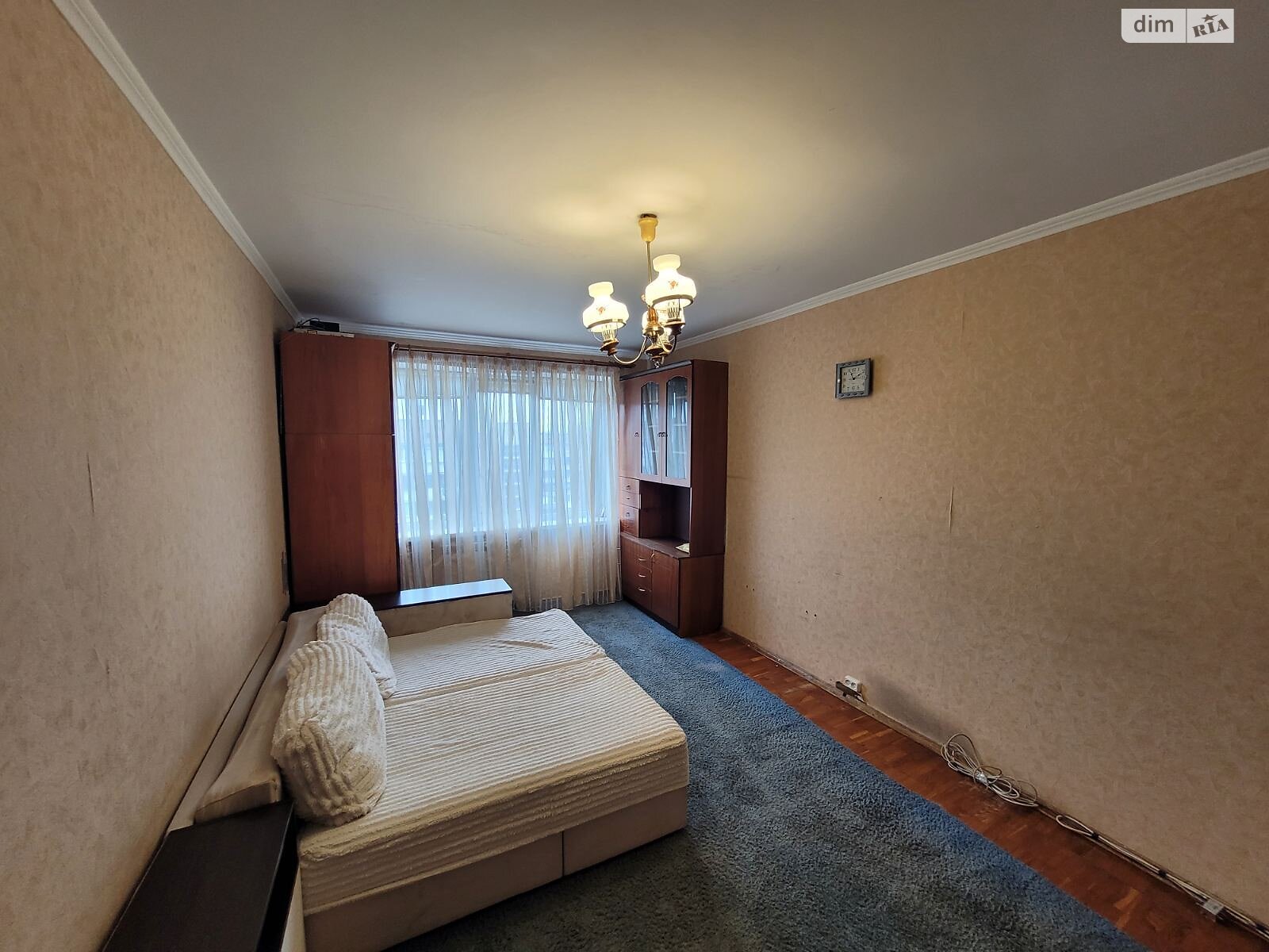 однокімнатна квартира в Києві, район undefined, на вул. Героїв полку АЗОВ 7А в довготривалу оренду помісячно фото 1