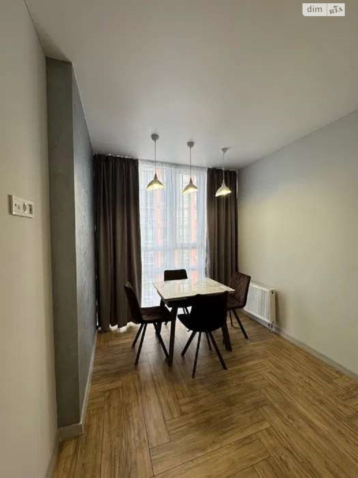 однокомнатная квартира в Киеве, район Оболонь, на ул. Героев полка АЗОВ 4В в аренду на долгий срок помесячно фото 1 однокомнатная квартира в Киеве, район Оболонь, на ул. Героев полка АЗОВ 4В в аренду на долгий срок помесячно фото 1