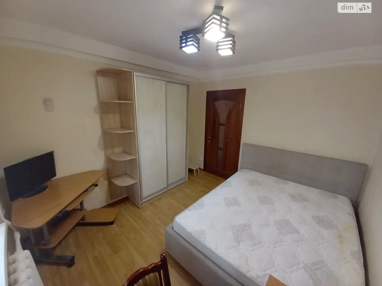 двухкомнатная квартира в Киеве, район Оболонь, на ул. Героев полка АЗОВ 1 в аренду на долгий срок помесячно фото 1