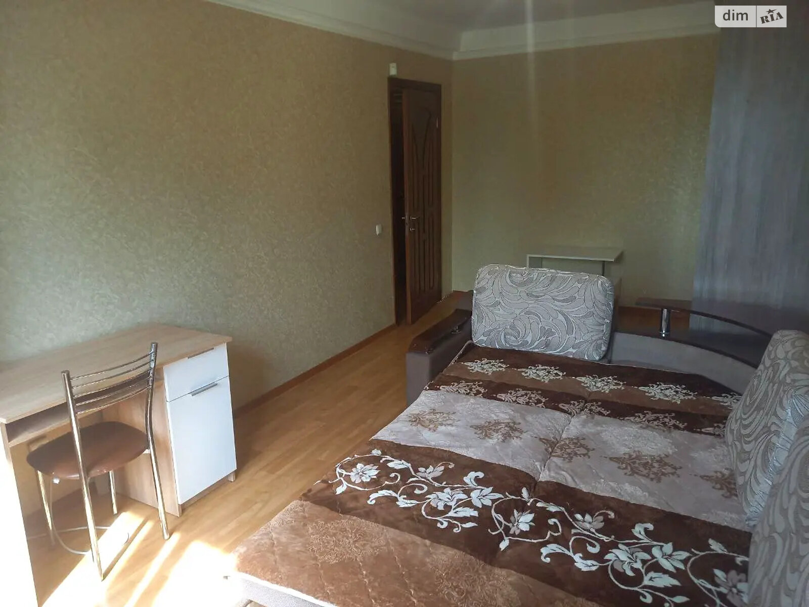двухкомнатная квартира в Киеве, район Оболонь, на ул. Героев полка АЗОВ 1 в аренду на долгий срок помесячно фото 1