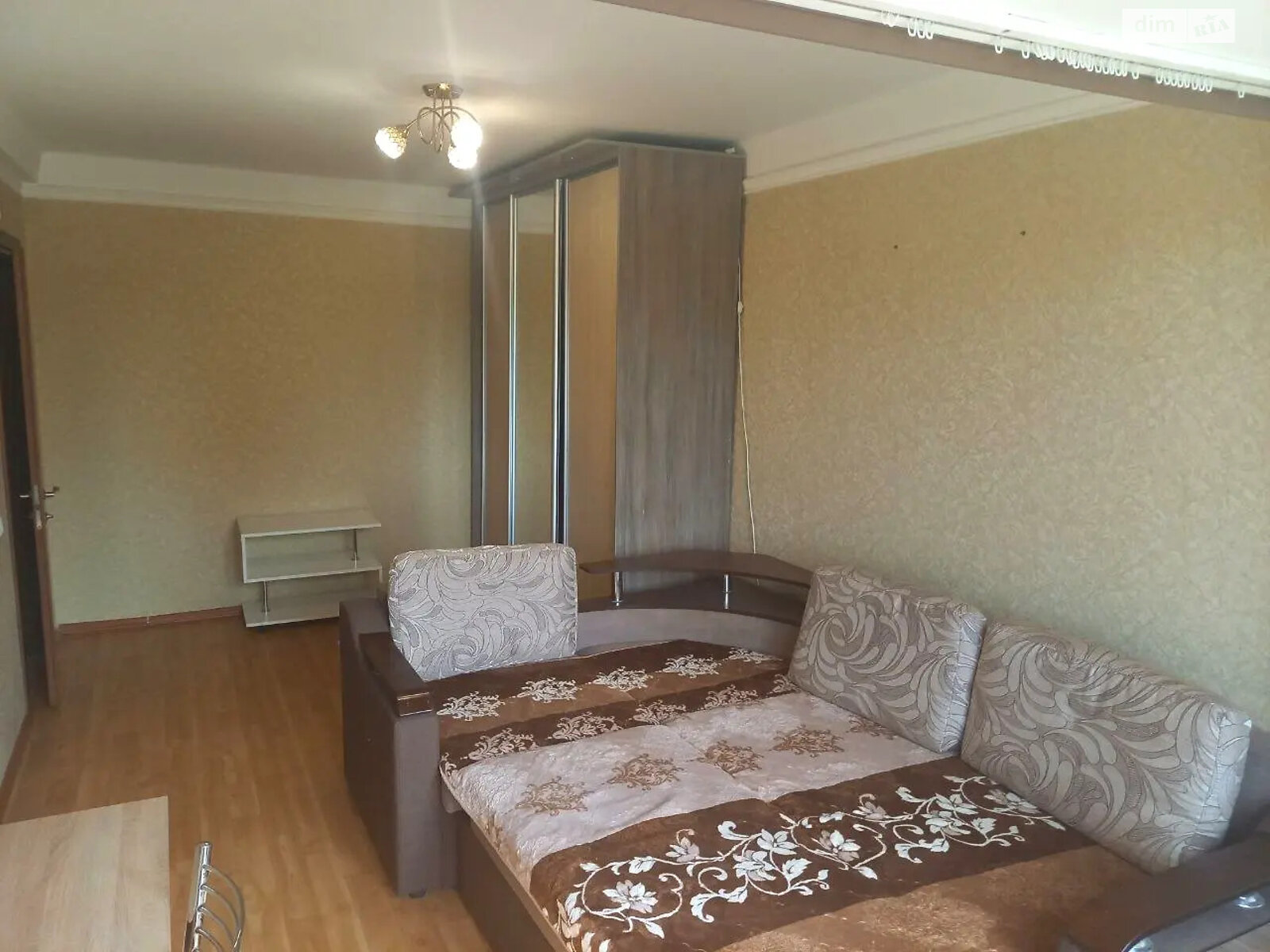 двухкомнатная квартира в Киеве, район Оболонь, на ул. Героев полка АЗОВ 1 в аренду на долгий срок помесячно фото 1