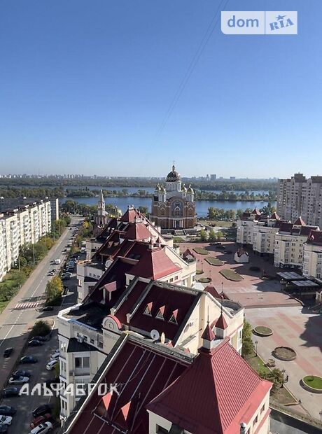 трехкомнатная квартира в Киеве, район Оболонь, на просп. Владимира Ивасюка 24а в аренду на долгий срок помесячно фото 1 трехкомнатная квартира в Киеве, район Оболонь, на просп. Владимира Ивасюка 24а в аренду на долгий срок помесячно фото 1