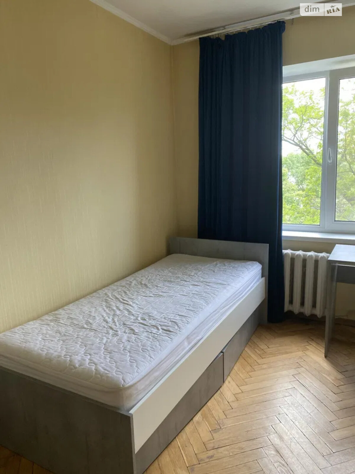 трехкомнатная квартира в Киеве, район Оболонь, на ул. Иорданская 18А в аренду на долгий срок помесячно фото 1 трехкомнатная квартира в Киеве, район Оболонь, на ул. Иорданская 18А в аренду на долгий срок помесячно фото 1