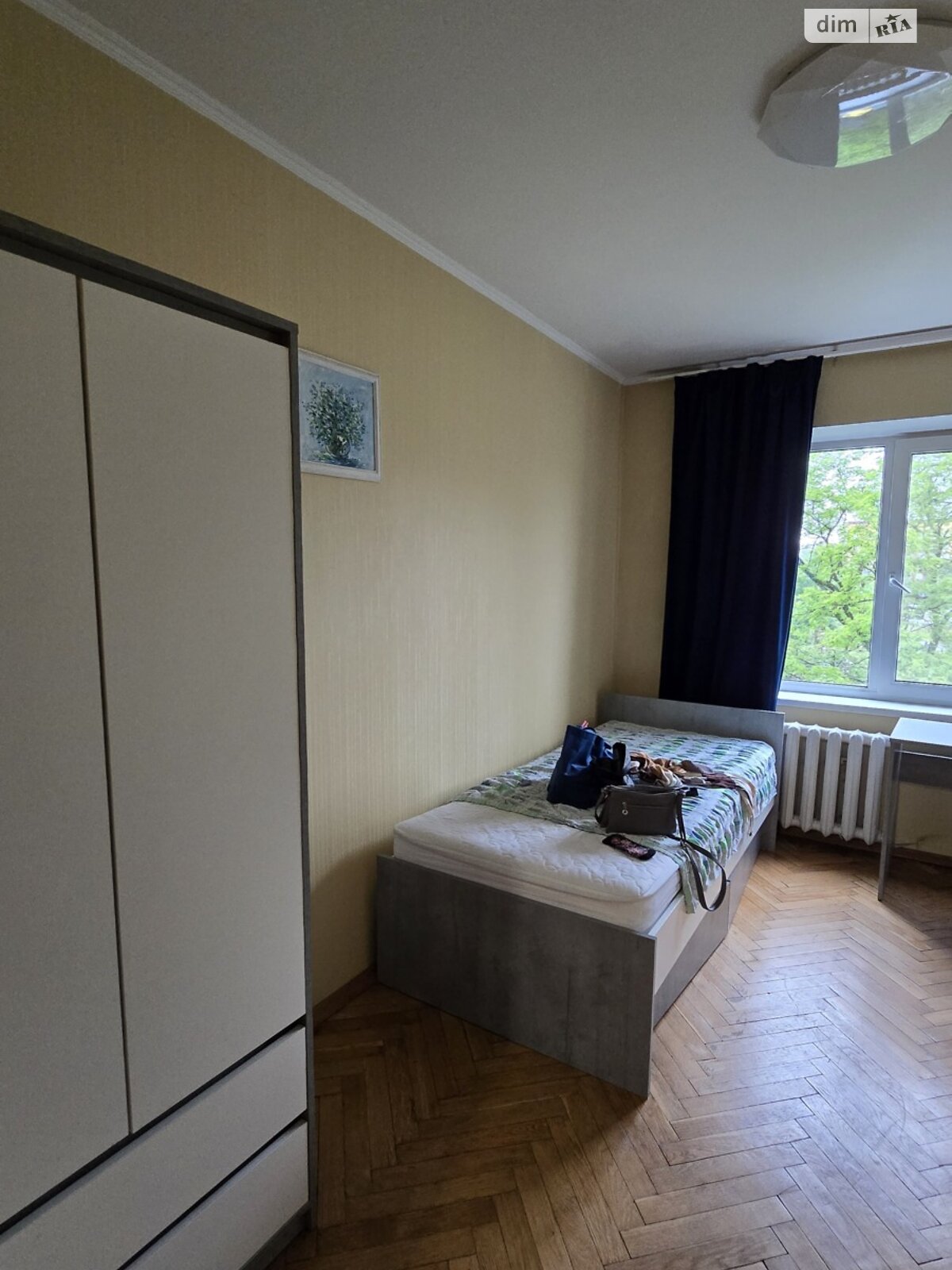 трикімнатна квартира в Києві, район Оболонь, на вул. Йорданська 11А в довготривалу оренду помісячно фото 1 трикімнатна квартира в Києві, район Оболонь, на вул. Йорданська 11А в довготривалу оренду помісячно фото 1