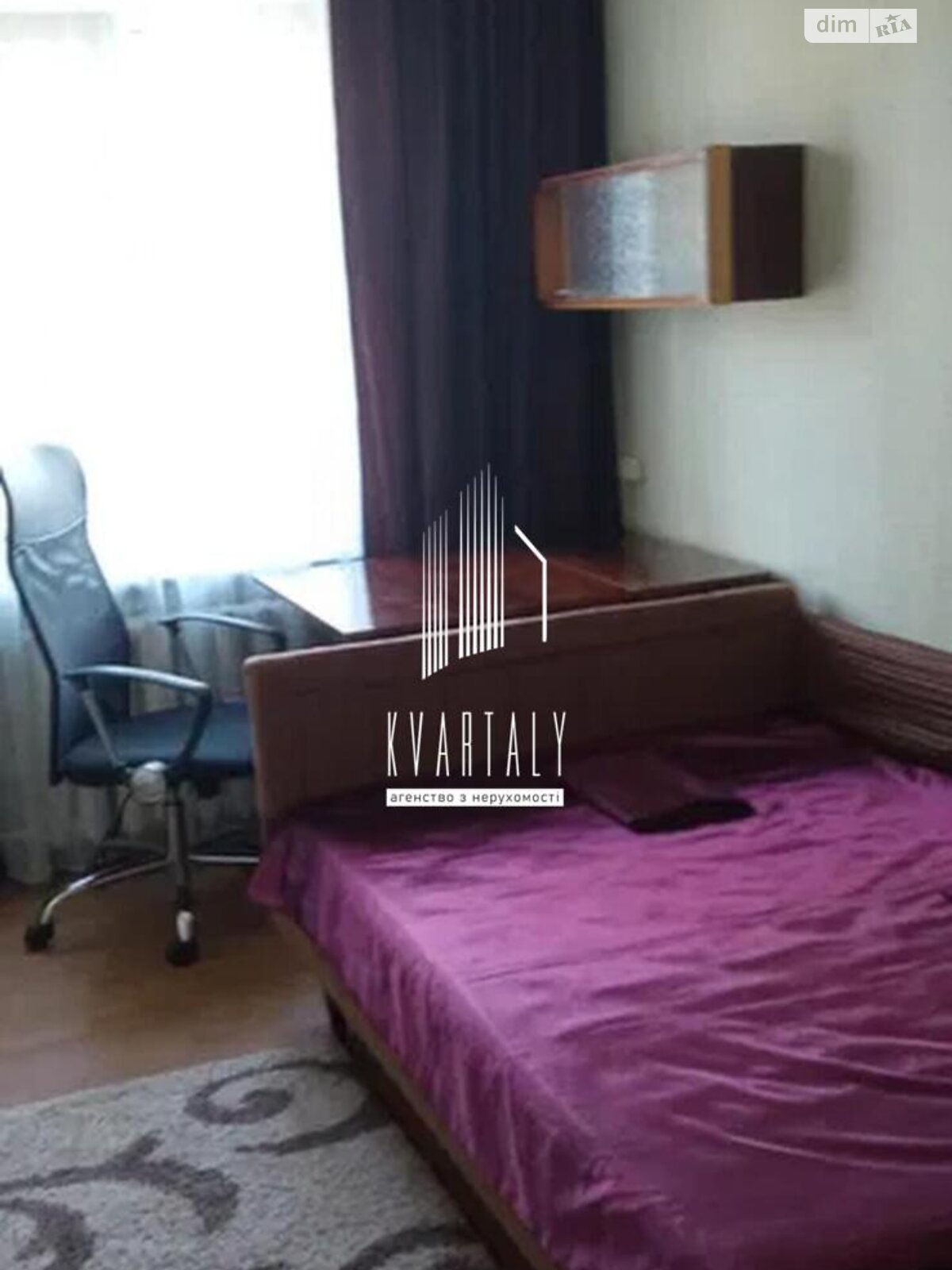 двокімнатна квартира в Києві, район Оболонь, на вул. Йорданська 18А в довготривалу оренду помісячно фото 1 двокімнатна квартира в Києві, район Оболонь, на вул. Йорданська 18А в довготривалу оренду помісячно фото 1