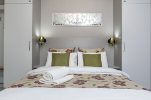 однокімнатна квартира в Києві, район undefined, на вул. Йорданська 8 в довготривалу оренду помісячно фото 2