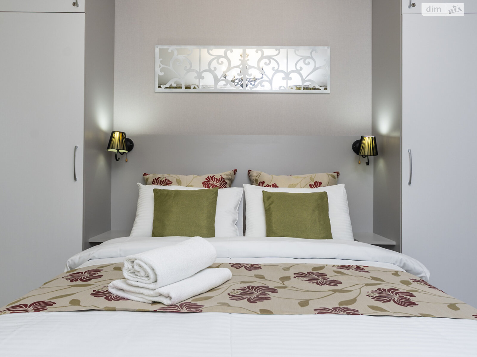 однокімнатна квартира в Києві, район undefined, на вул. Йорданська 8 в довготривалу оренду помісячно фото 1