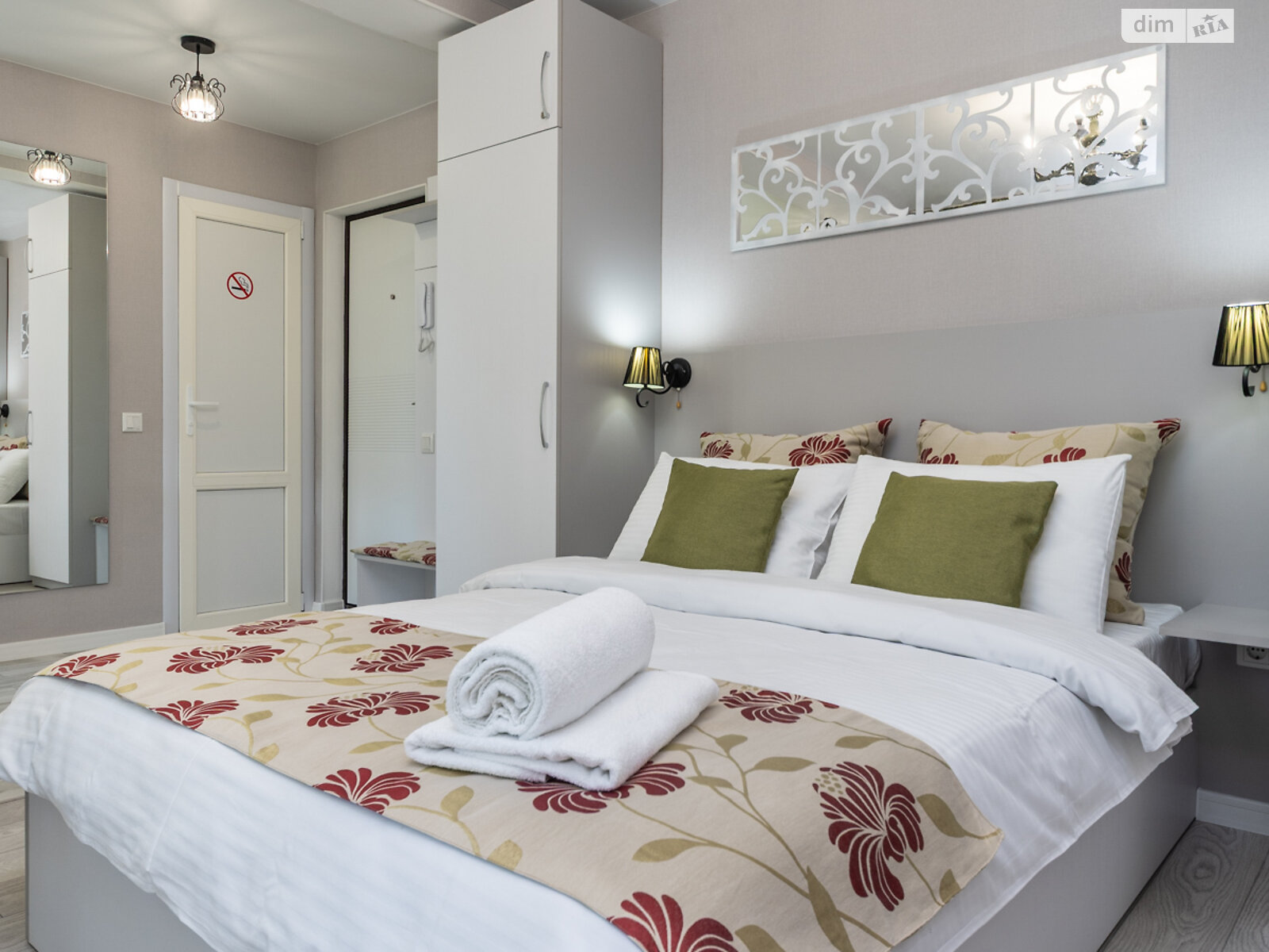 однокімнатна квартира в Києві, район undefined, на вул. Йорданська 8 в довготривалу оренду помісячно фото 1