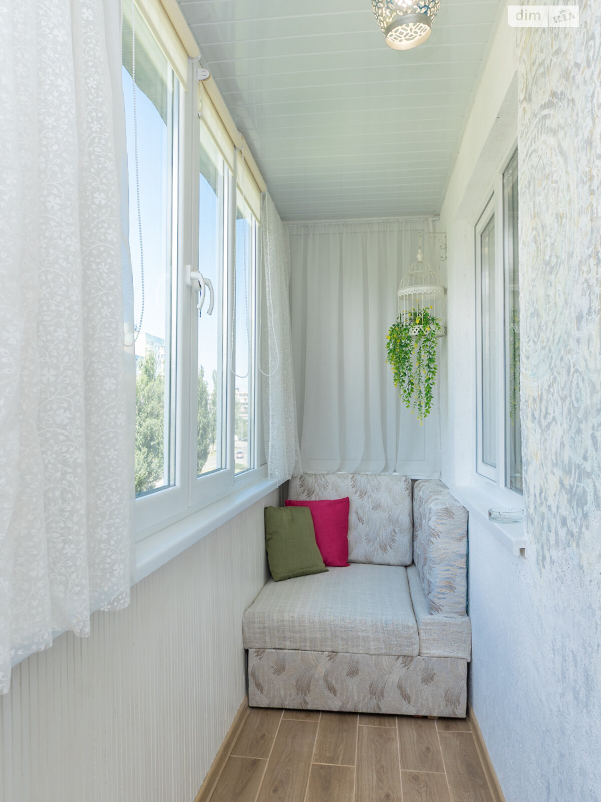 однокімнатна квартира в Києві, район undefined, на вул. Йорданська 8 в довготривалу оренду помісячно фото 1