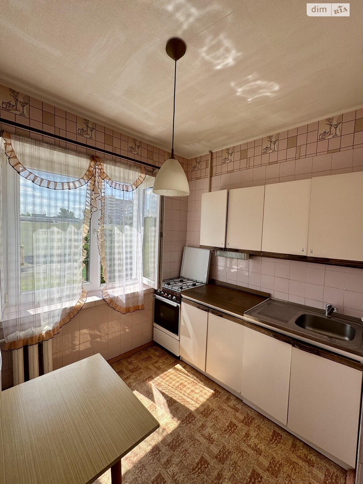 двокімнатна квартира в Києві, район undefined, на вул. Йорданська 4Б в довготривалу оренду помісячно фото 1 двокімнатна квартира в Києві, район undefined, на вул. Йорданська 4Б в довготривалу оренду помісячно фото 1