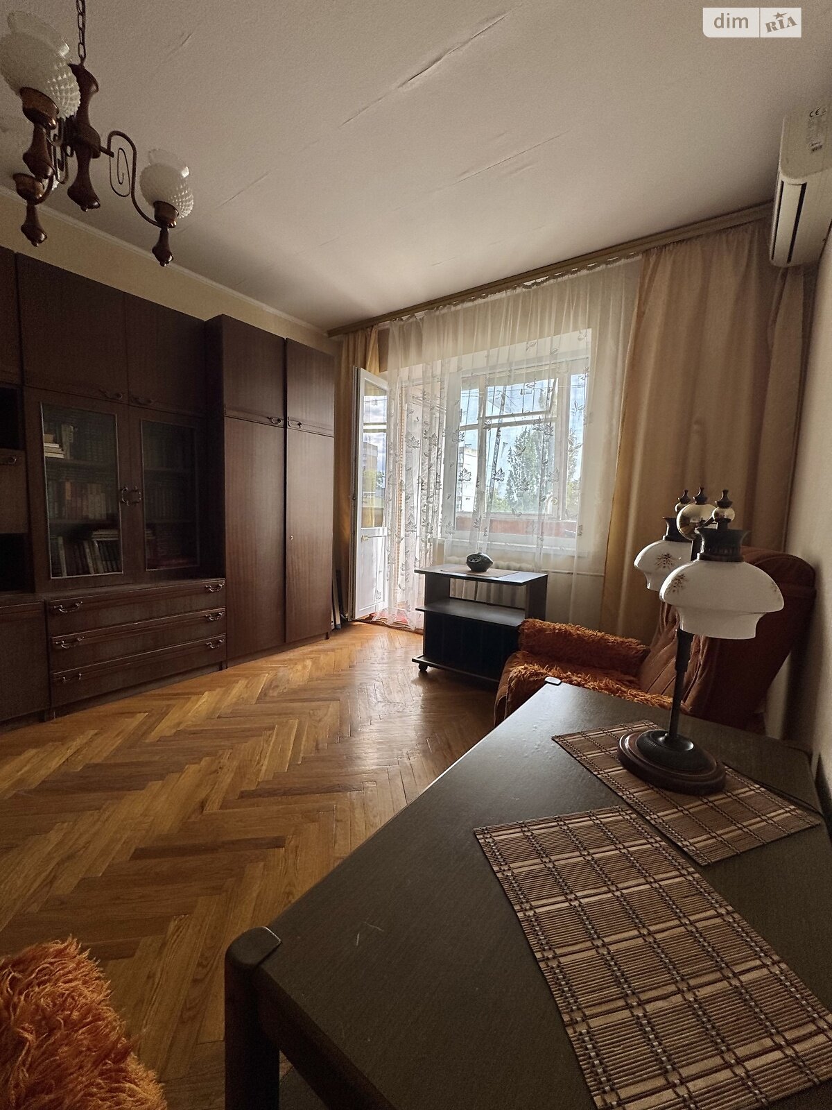 двокімнатна квартира в Києві, район undefined, на вул. Йорданська 4Б в довготривалу оренду помісячно фото 1 двокімнатна квартира в Києві, район undefined, на вул. Йорданська 4Б в довготривалу оренду помісячно фото 1