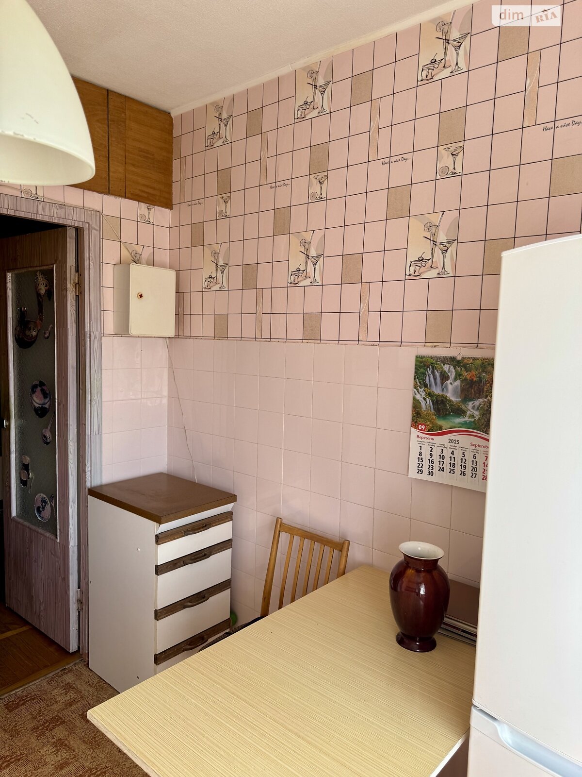 двокімнатна квартира в Києві, район undefined, на вул. Йорданська 4Б в довготривалу оренду помісячно фото 1 двокімнатна квартира в Києві, район undefined, на вул. Йорданська 4Б в довготривалу оренду помісячно фото 1