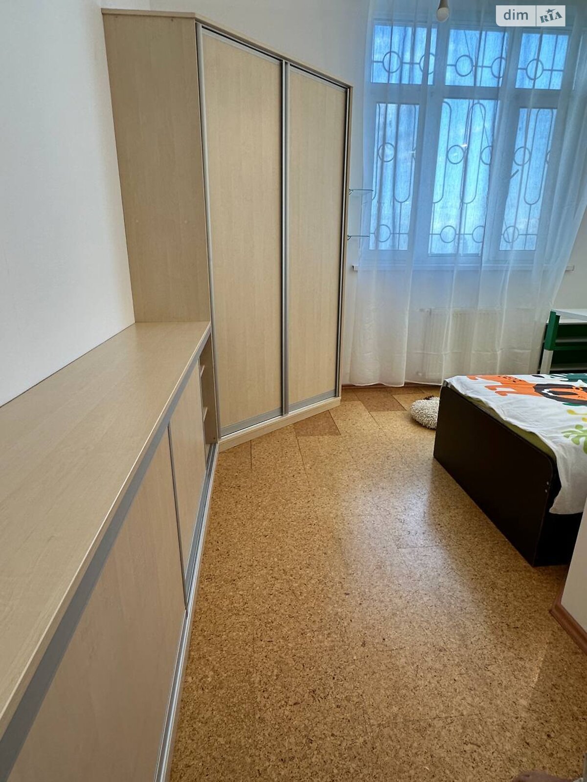 чотирикімнатна квартира в Києві, район undefined, на вул. Йорданська 9К в довготривалу оренду помісячно фото 1 чотирикімнатна квартира в Києві, район undefined, на вул. Йорданська 9К в довготривалу оренду помісячно фото 1