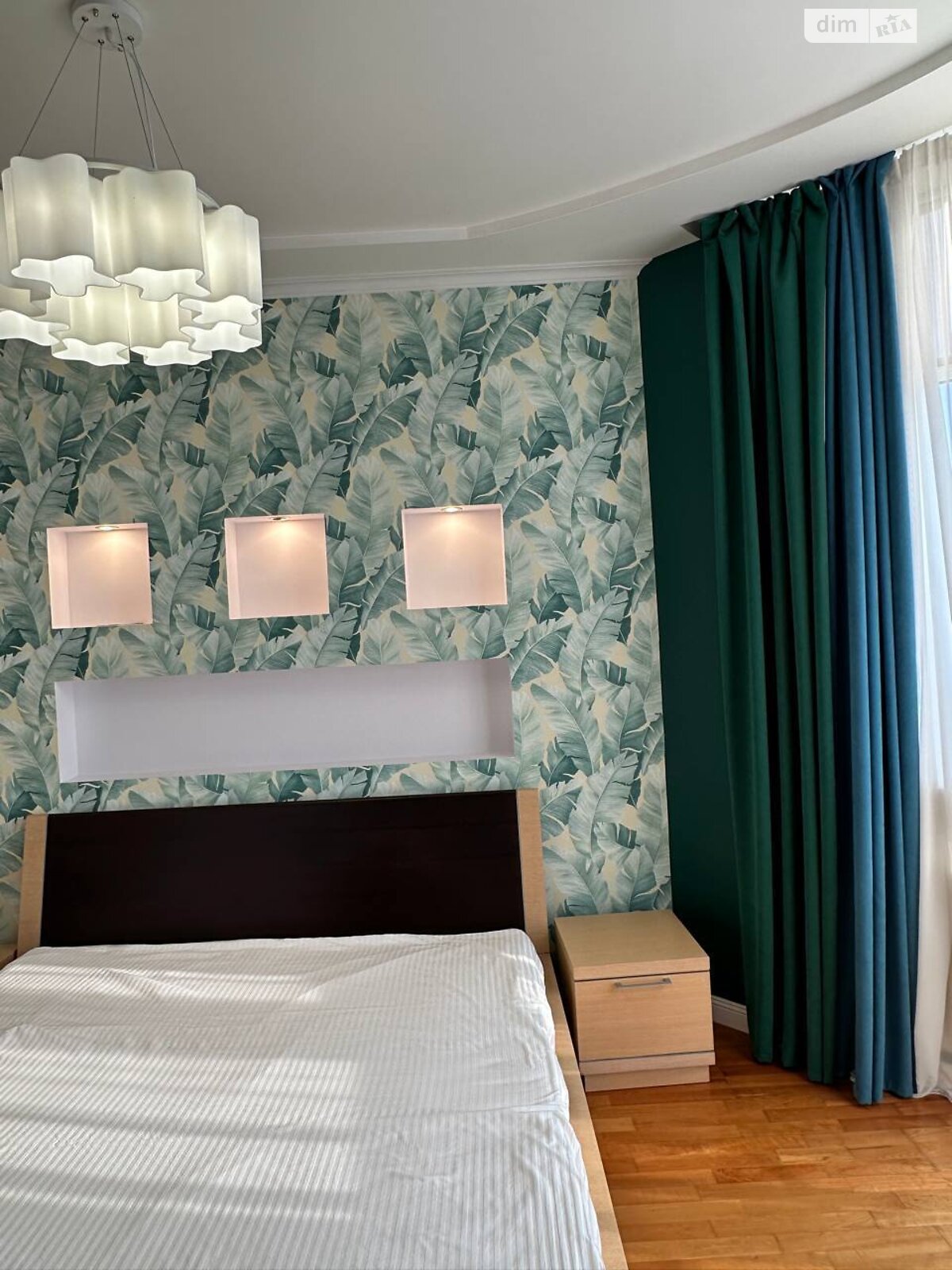 чотирикімнатна квартира в Києві, район undefined, на вул. Йорданська 9К в довготривалу оренду помісячно фото 1 чотирикімнатна квартира в Києві, район undefined, на вул. Йорданська 9К в довготривалу оренду помісячно фото 1