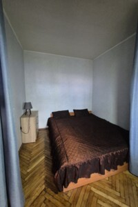 однокомнатная квартира в Киеве, район Оболонь, на ул. Иорданская 24Б в аренду на долгий срок помесячно фото 2