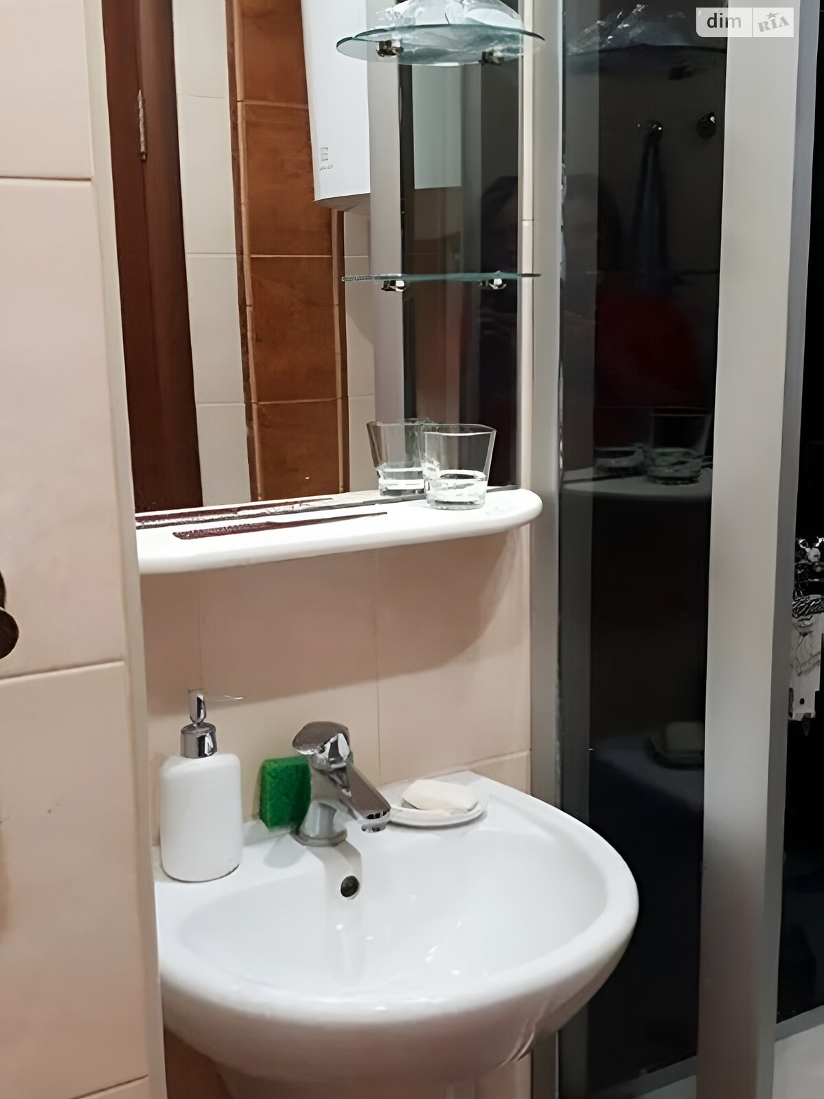 однокімнатна квартира в Києві, район Оболонь, на вул. Левка Лук’яненка 1Д в довготривалу оренду помісячно фото 1 однокімнатна квартира в Києві, район Оболонь, на вул. Левка Лук’яненка 1Д в довготривалу оренду помісячно фото 1