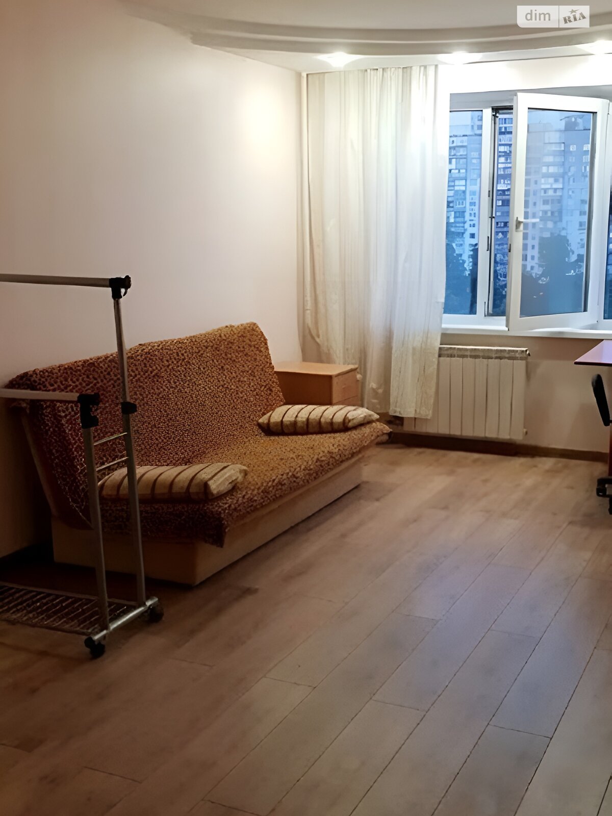 однокімнатна квартира в Києві, район Оболонь, на вул. Левка Лук’яненка 1Д в довготривалу оренду помісячно фото 1 однокімнатна квартира в Києві, район Оболонь, на вул. Левка Лук’яненка 1Д в довготривалу оренду помісячно фото 1