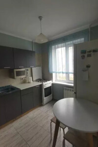 двокімнатна квартира в Києві, район Оболонь, на вул. Левка Лук’яненка 7 в довготривалу оренду помісячно фото 2