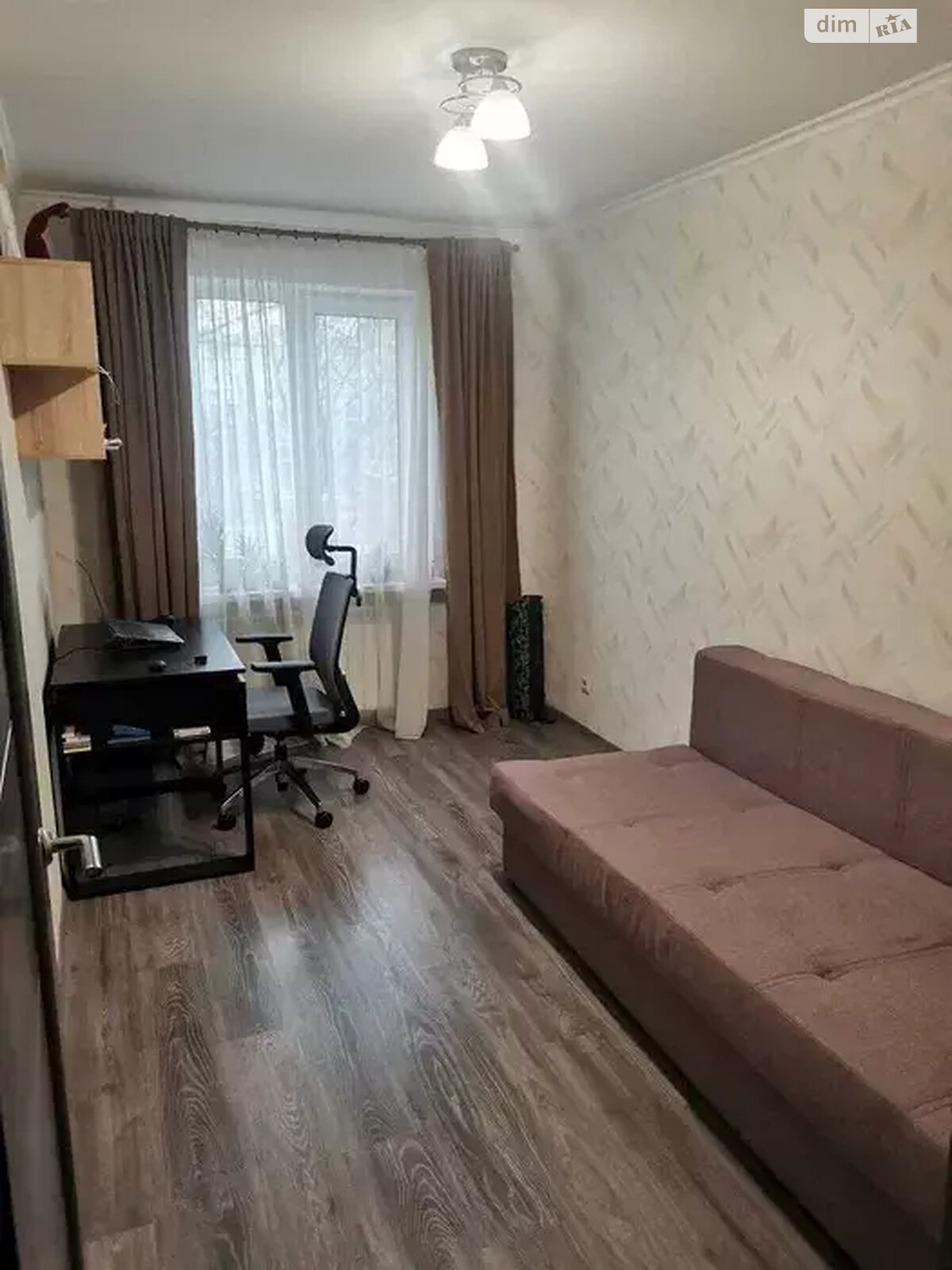 двокімнатна квартира в Києві, район Оболонь, на вул. Левка Лук’яненка 7 в довготривалу оренду помісячно фото 1 двокімнатна квартира в Києві, район Оболонь, на вул. Левка Лук’яненка 7 в довготривалу оренду помісячно фото 1