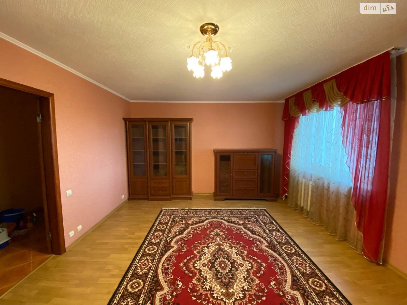 однокімнатна квартира в Києві, район undefined, на вул. Левка Лук’яненка 2/4 в довготривалу оренду помісячно фото 1