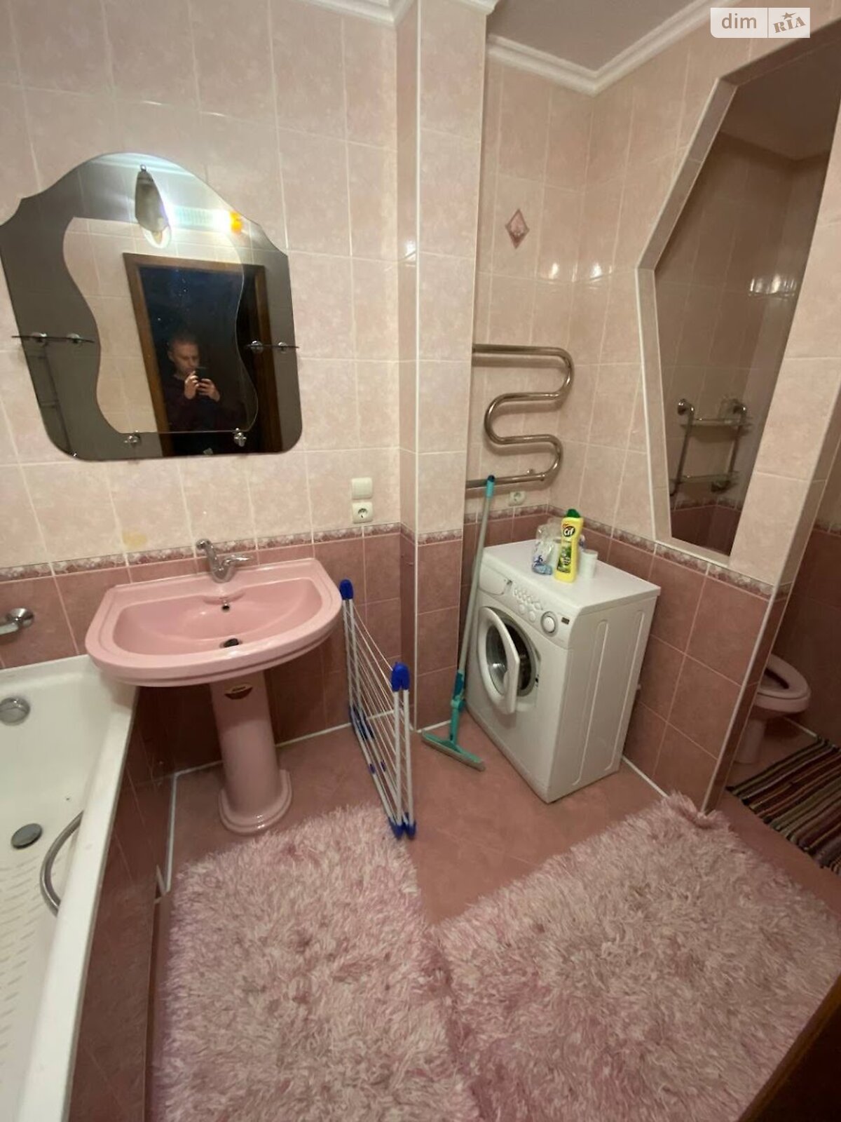 однокімнатна квартира в Києві, район undefined, на вул. Левка Лук’яненка 2/4 в довготривалу оренду помісячно фото 1