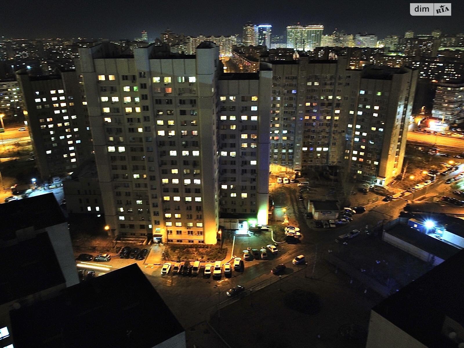 однокімнатна квартира в Києві, район undefined, на вул. Левка Лук’яненка 2/4 в довготривалу оренду помісячно фото 1