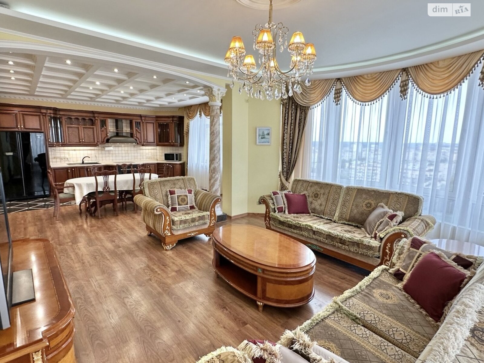 трикімнатна квартира в Києві, район undefined, на вул. Левка Лук’яненка 21 корпус 3 в довготривалу оренду помісячно фото 1 трикімнатна квартира в Києві, район undefined, на вул. Левка Лук’яненка 21 корпус 3 в довготривалу оренду помісячно фото 1