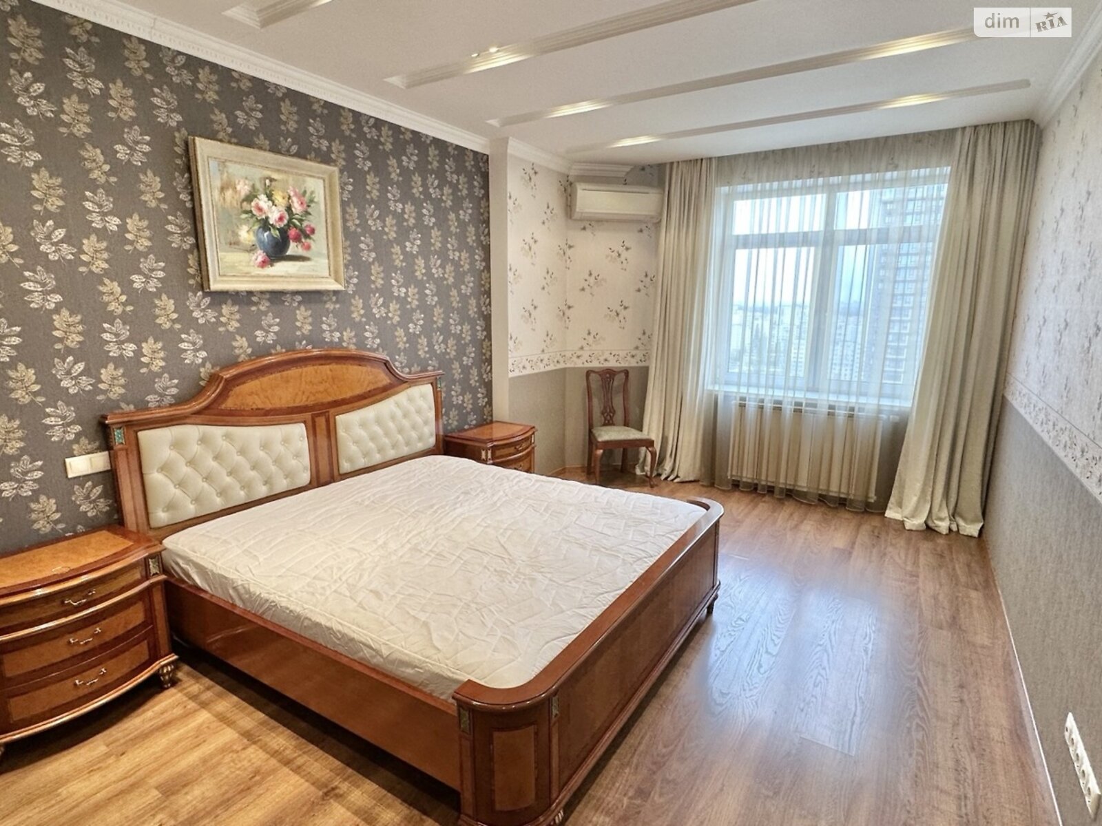 трикімнатна квартира в Києві, район undefined, на вул. Левка Лук’яненка 21 корпус 3 в довготривалу оренду помісячно фото 1 трикімнатна квартира в Києві, район undefined, на вул. Левка Лук’яненка 21 корпус 3 в довготривалу оренду помісячно фото 1