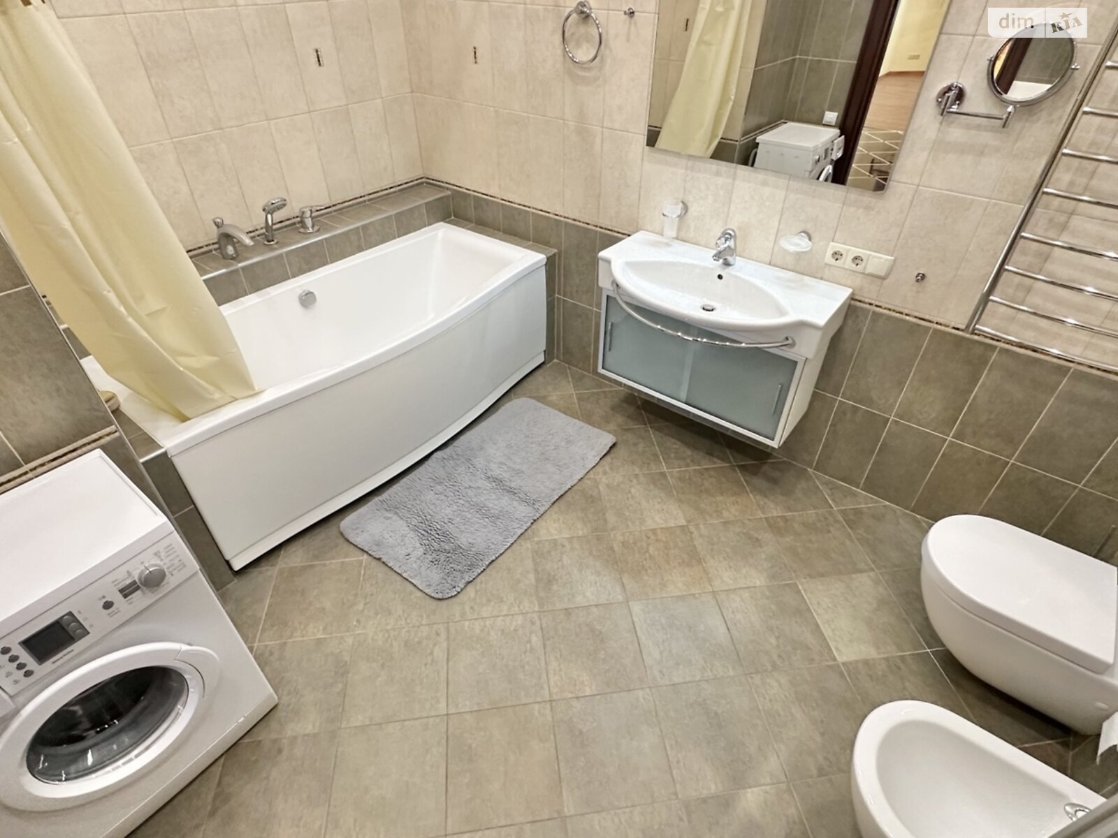 трикімнатна квартира в Києві, район undefined, на вул. Левка Лук’яненка 21 корпус 3 в довготривалу оренду помісячно фото 1 трикімнатна квартира в Києві, район undefined, на вул. Левка Лук’яненка 21 корпус 3 в довготривалу оренду помісячно фото 1