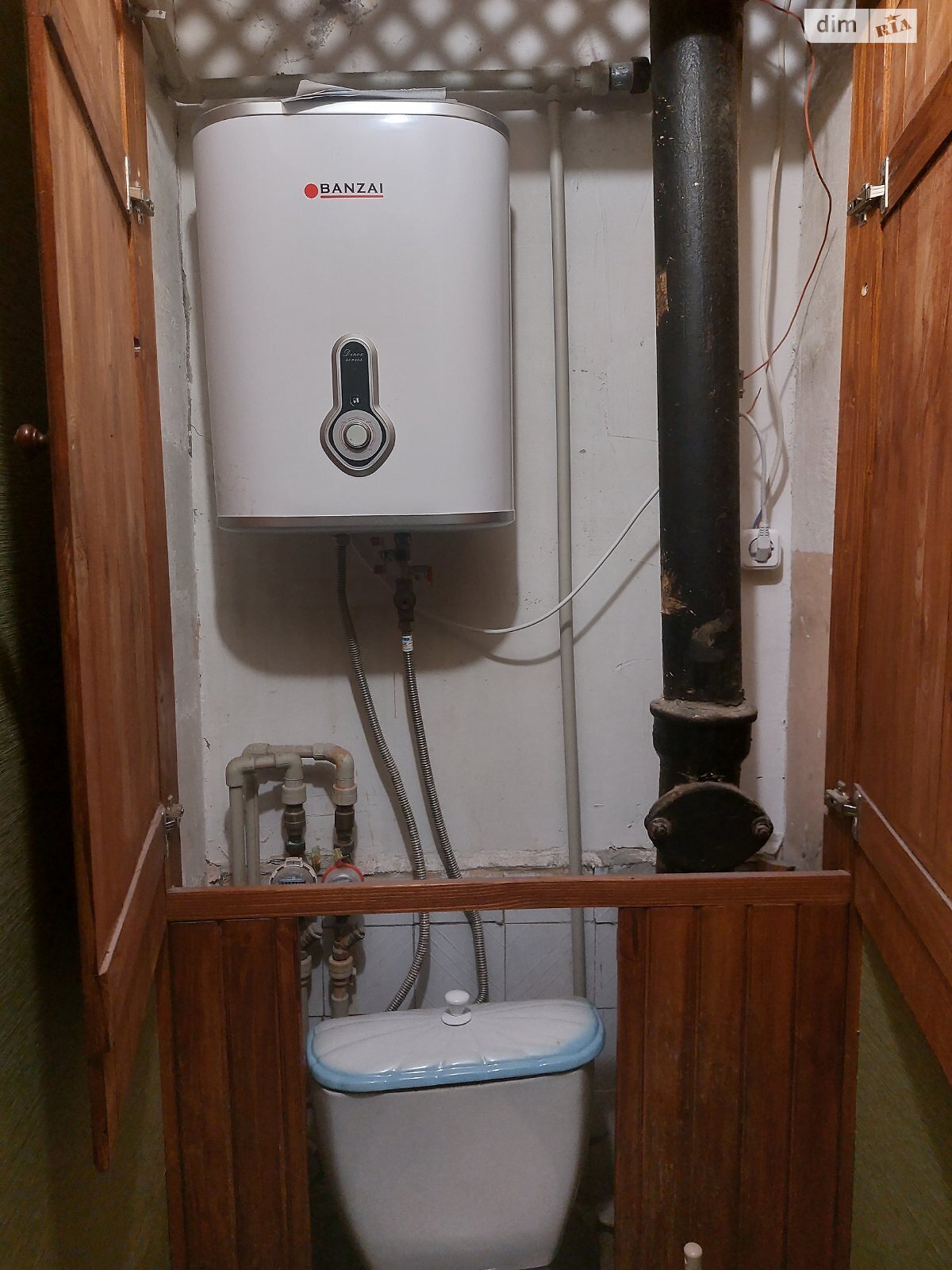 трехкомнатная квартира в Киеве, район Оболонь, на ул. Левка Лукьяненко 3А в аренду на долгий срок помесячно фото 1