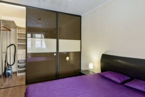 двухкомнатная квартира в Киеве, район Оболонь, на ул. Левка Лукьяненко 1Е в аренду на долгий срок помесячно фото 2