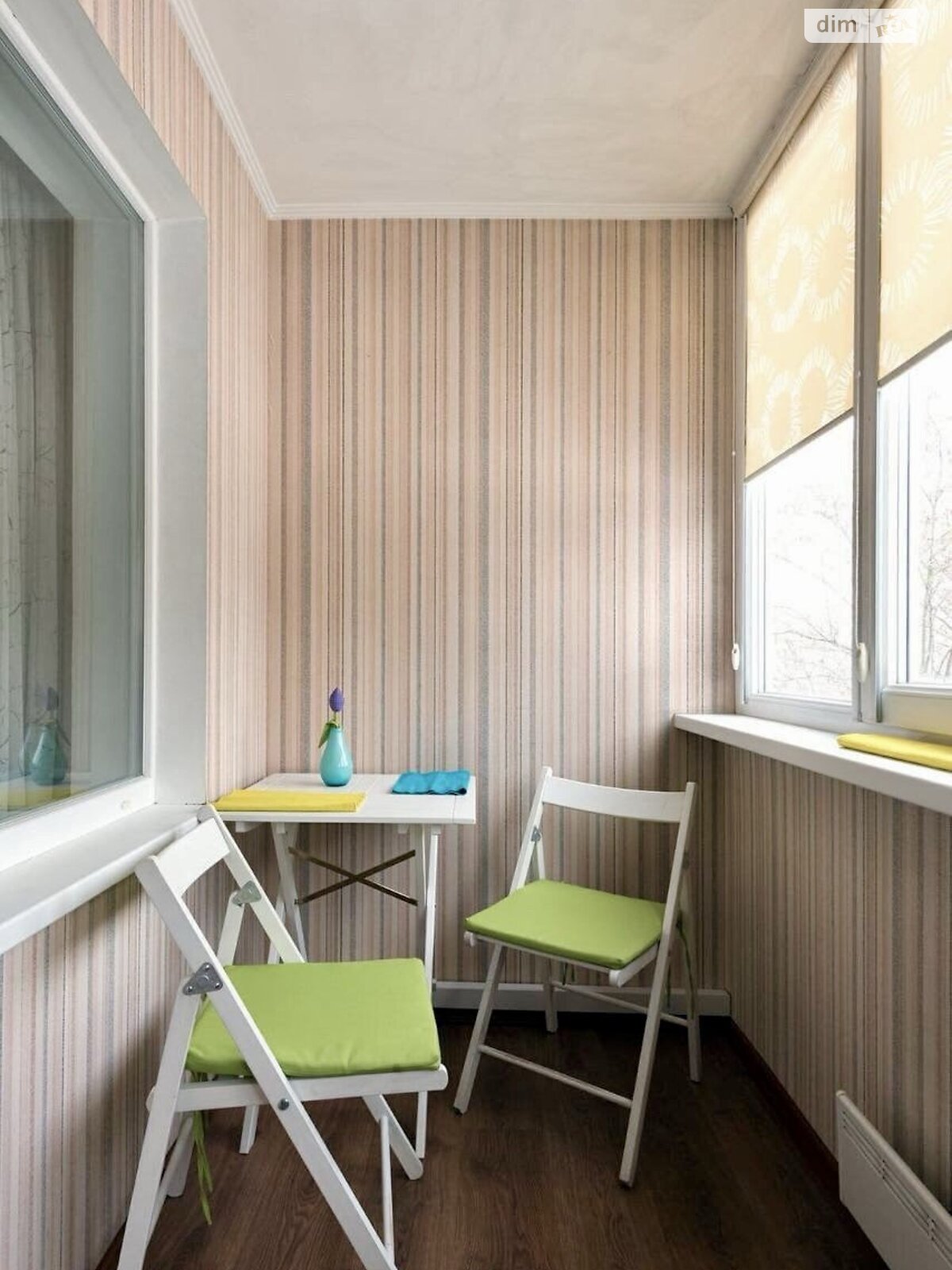 двухкомнатная квартира в Киеве, район Оболонь, на ул. Левка Лукьяненко 1Е в аренду на долгий срок помесячно фото 1