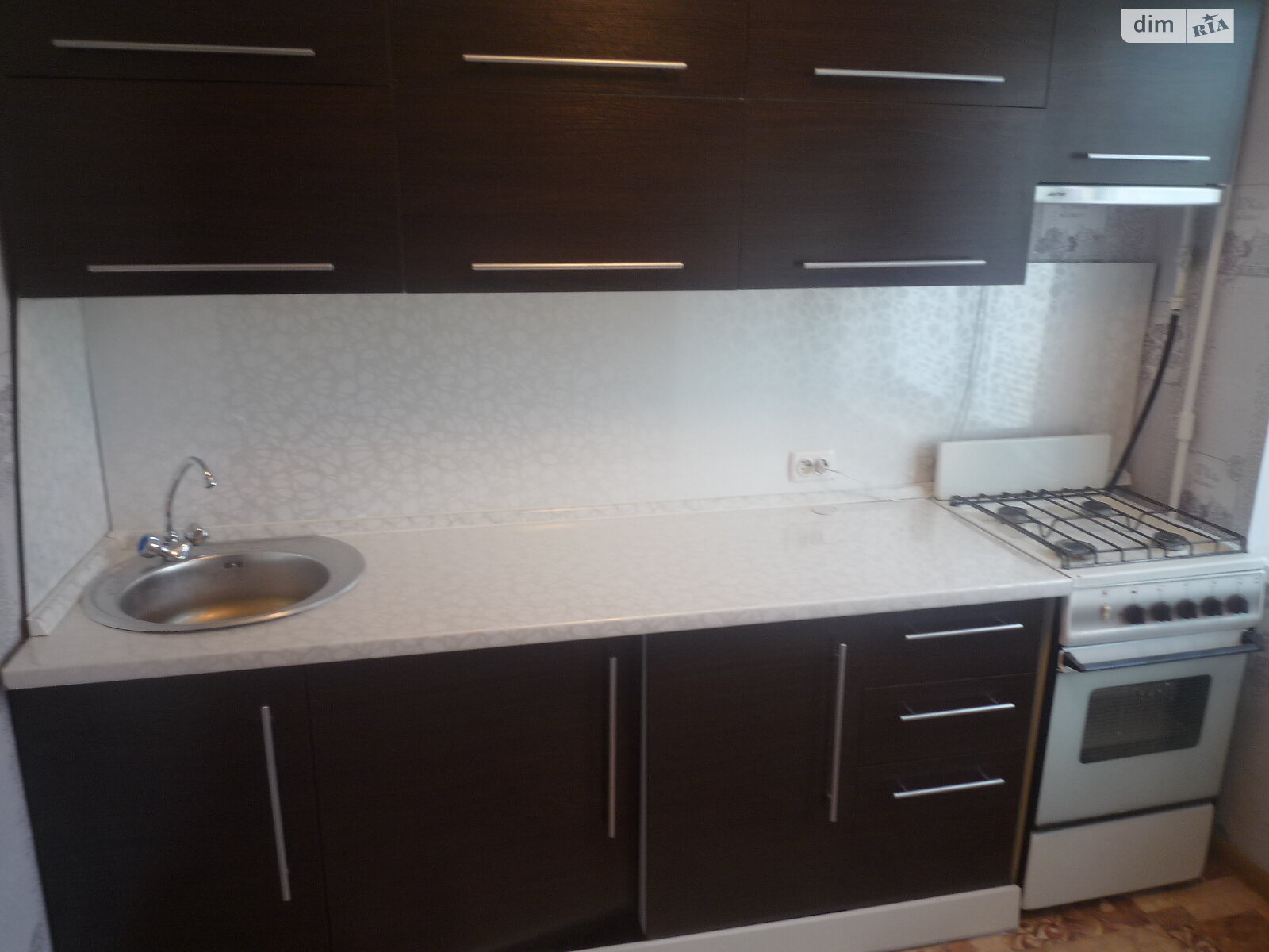 двухкомнатная квартира в Киеве, район Оболонь, на ул. Левка Лукьяненко 2Г в аренду на долгий срок помесячно фото 1