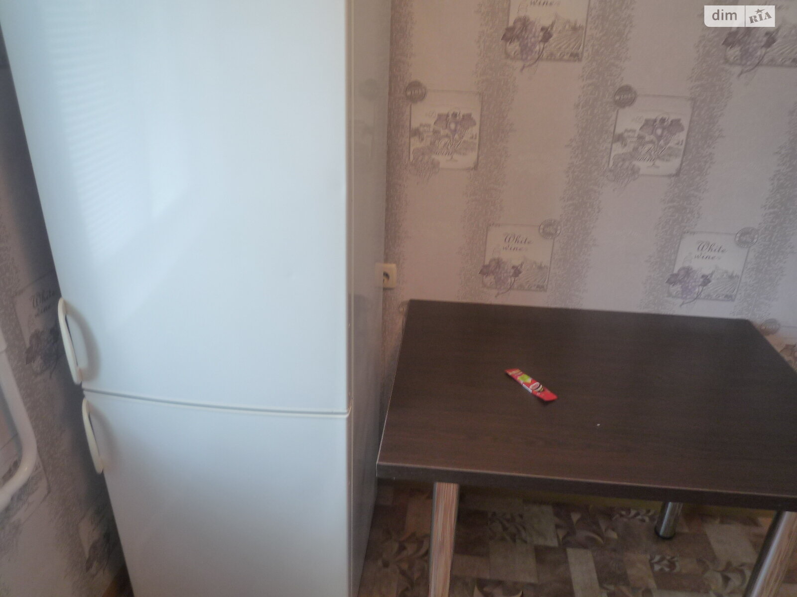 двухкомнатная квартира в Киеве, район Оболонь, на ул. Левка Лукьяненко 2Г в аренду на долгий срок помесячно фото 1