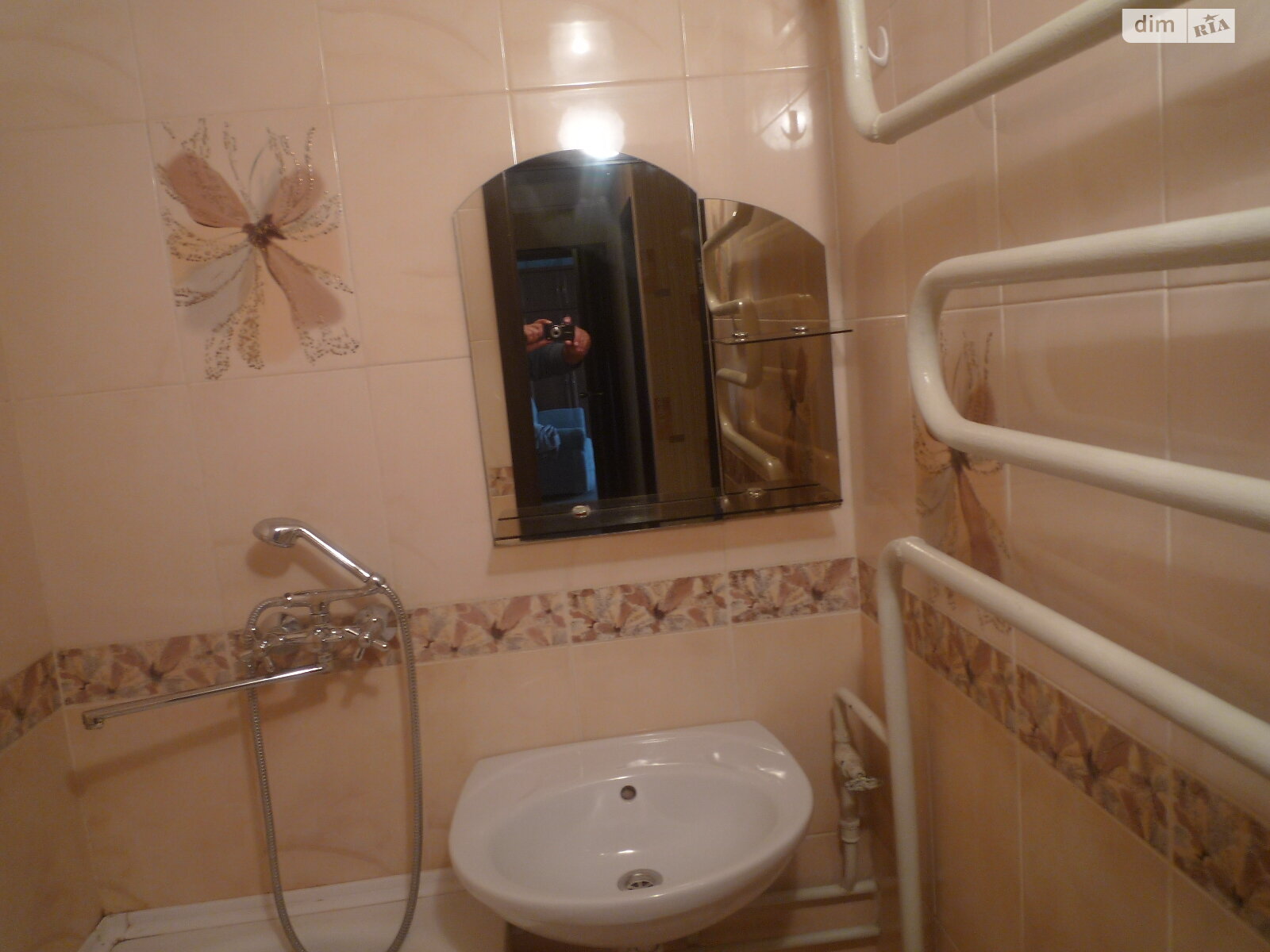 двухкомнатная квартира в Киеве, район Оболонь, на ул. Левка Лукьяненко 2Г в аренду на долгий срок помесячно фото 1