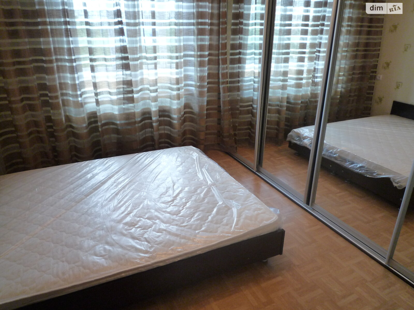 двухкомнатная квартира в Киеве, район Оболонь, на ул. Левка Лукьяненко 2Г в аренду на долгий срок помесячно фото 1