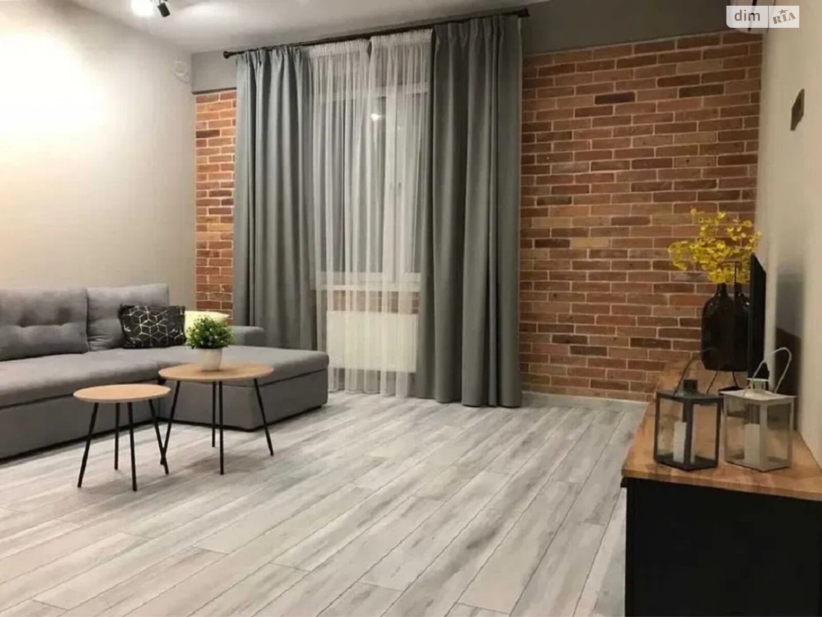 двухкомнатная квартира в Киеве, район Оболонь, на ул. Левка Лукьяненко 6 в аренду на долгий срок помесячно фото 1