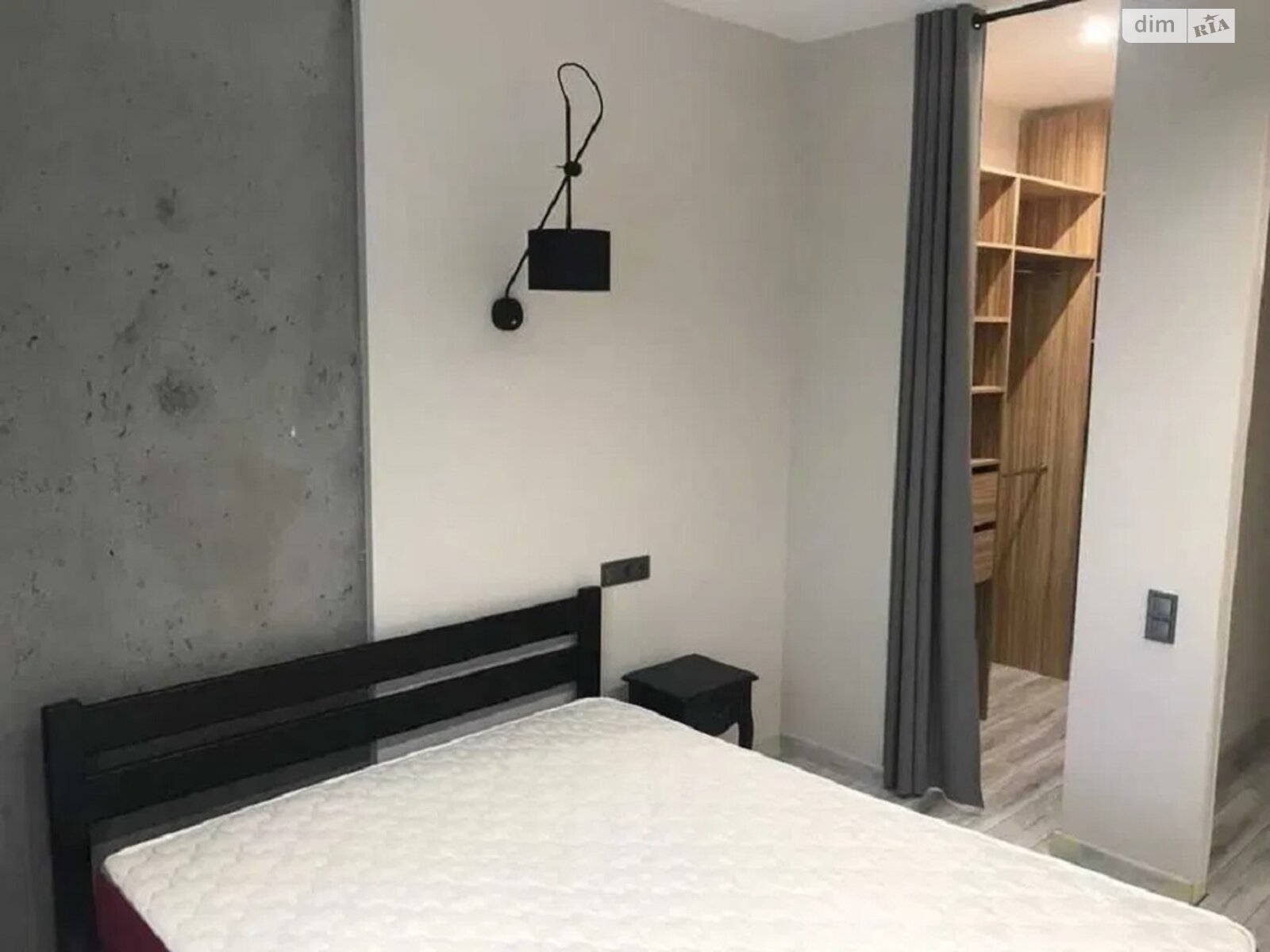 двухкомнатная квартира в Киеве, район Оболонь, на ул. Левка Лукьяненко 6 в аренду на долгий срок помесячно фото 1