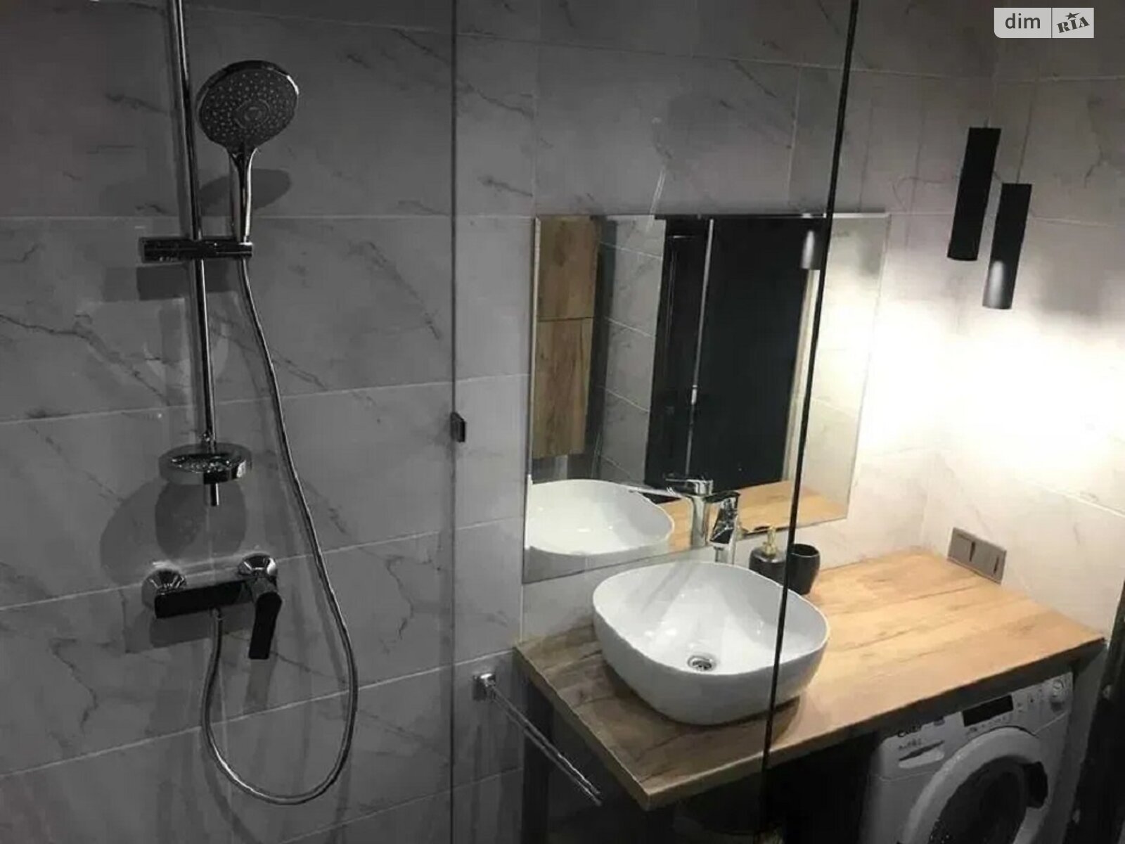 двухкомнатная квартира в Киеве, район Оболонь, на ул. Левка Лукьяненко 6 в аренду на долгий срок помесячно фото 1