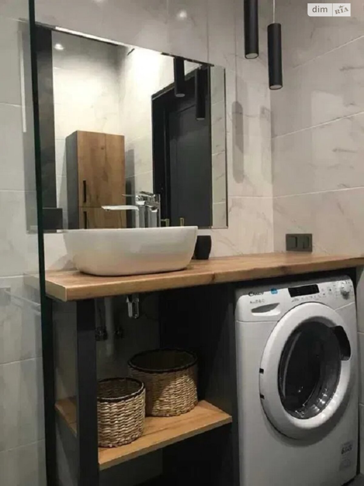 двухкомнатная квартира в Киеве, район Оболонь, на ул. Левка Лукьяненко 6 в аренду на долгий срок помесячно фото 1