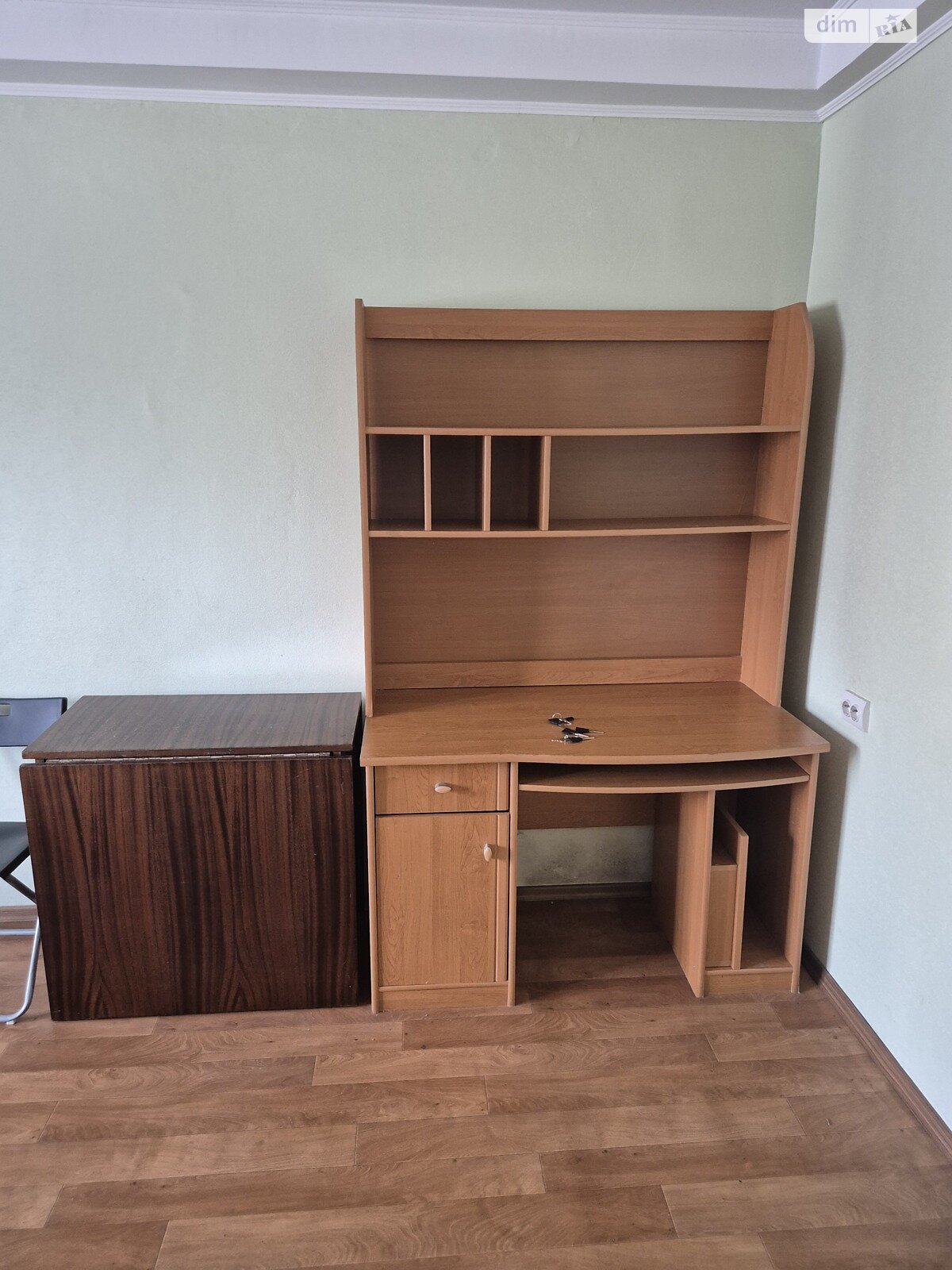 двухкомнатная квартира в Киеве, район Оболонь, на ул. Левка Лукьяненко 6 в аренду на долгий срок помесячно фото 1