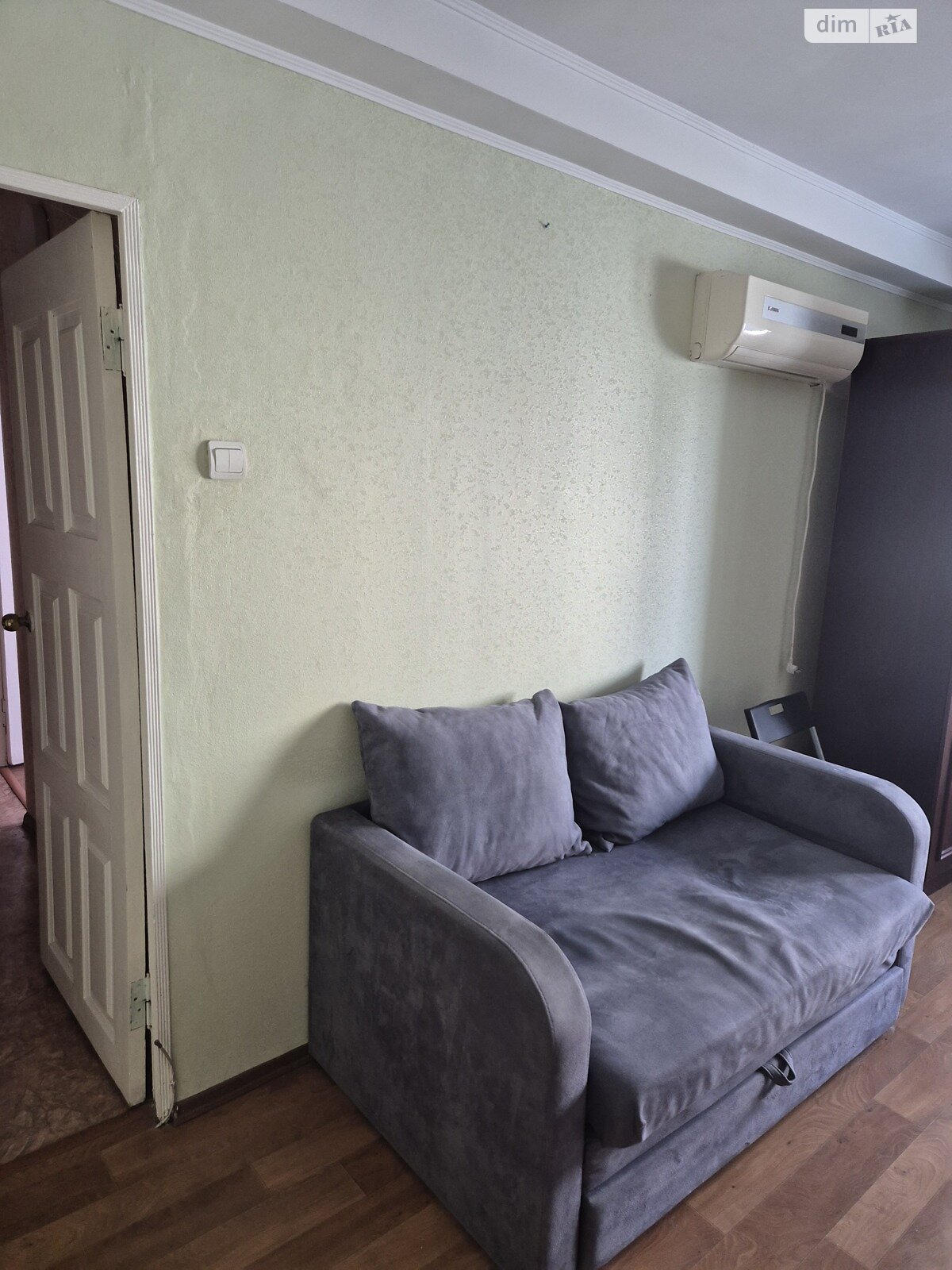 двухкомнатная квартира в Киеве, район Оболонь, на ул. Левка Лукьяненко 6 в аренду на долгий срок помесячно фото 1