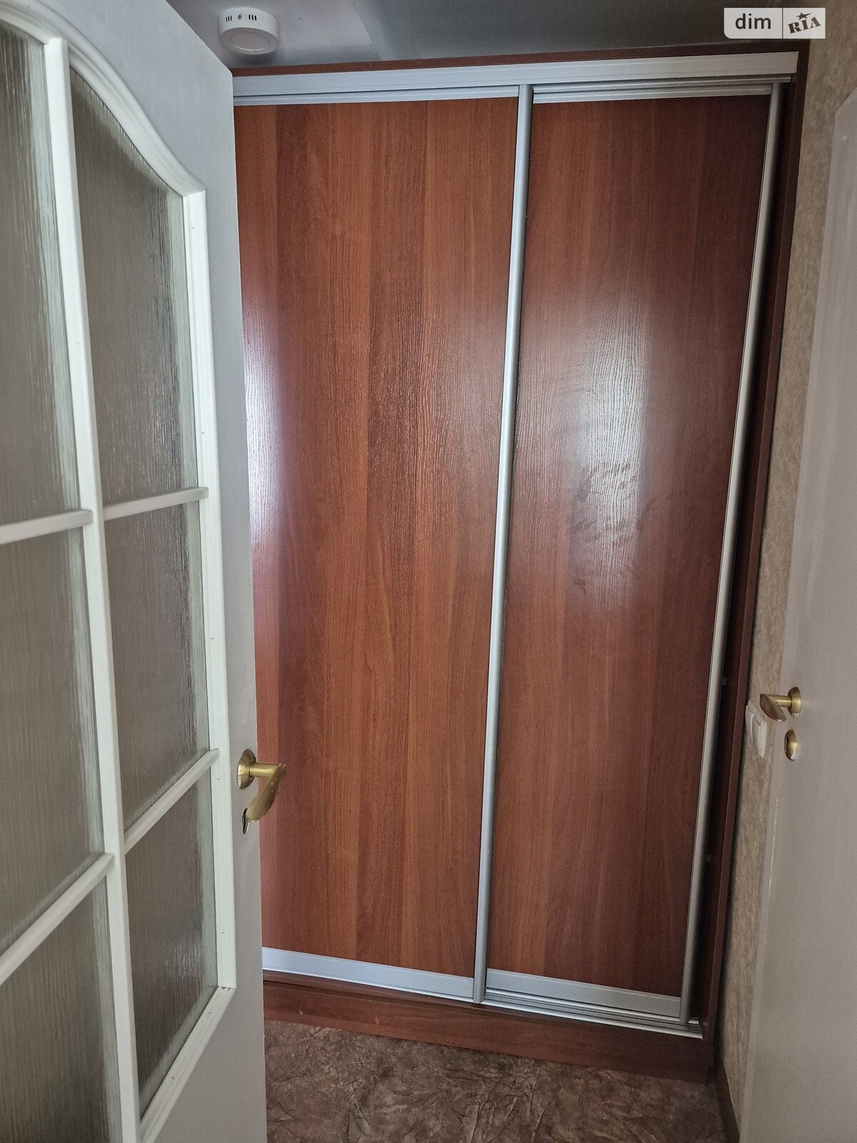 двухкомнатная квартира в Киеве, район Оболонь, на ул. Левка Лукьяненко 6 в аренду на долгий срок помесячно фото 1