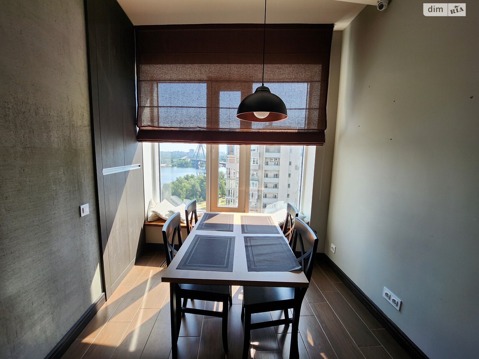 трикімнатна квартира в Києві, район undefined, на наб. Оболонська в довготривалу оренду помісячно фото 1 трикімнатна квартира в Києві, район undefined, на наб. Оболонська в довготривалу оренду помісячно фото 1