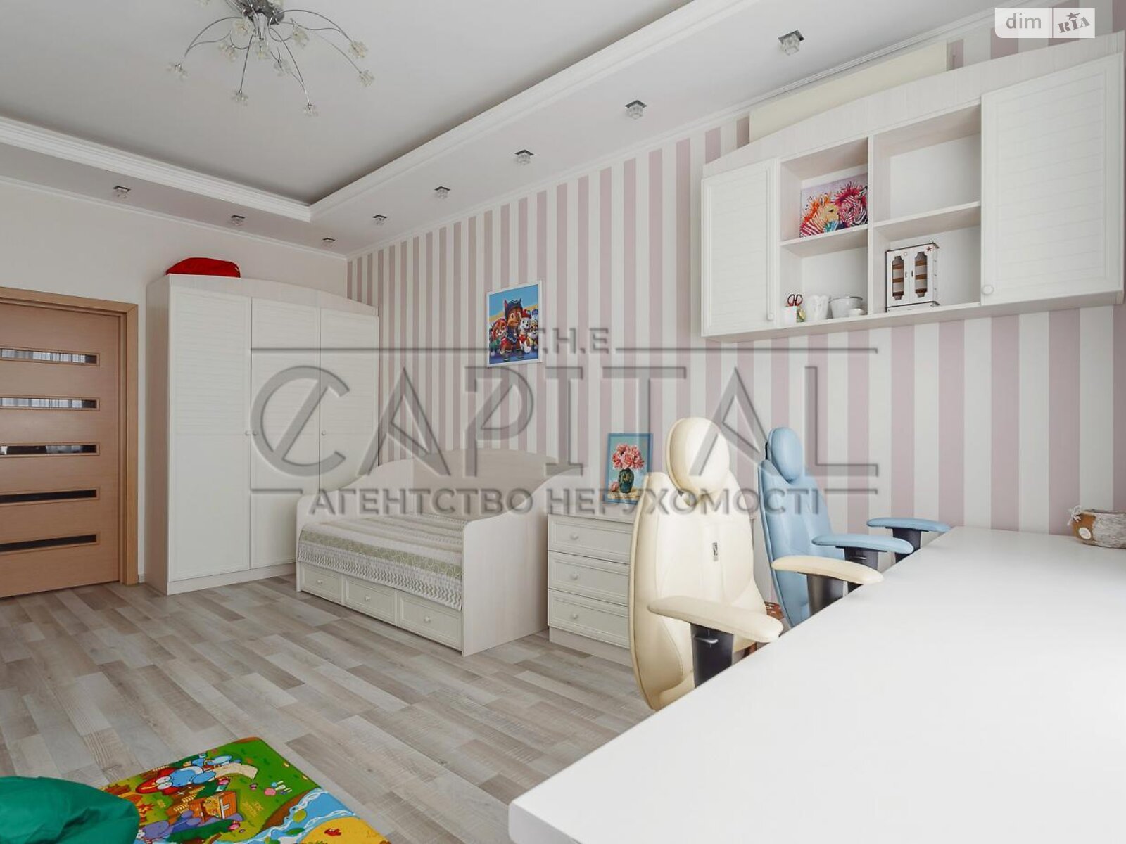 двухкомнатная квартира в Киеве, район Оболонь, на наб. Оболонская 3 в аренду на долгий срок помесячно фото 1