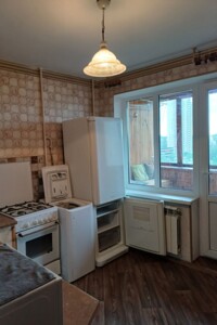 однокомнатная квартира в Киеве, район Оболонь, на пл. Оболонская 1 в аренду на долгий срок помесячно фото 2